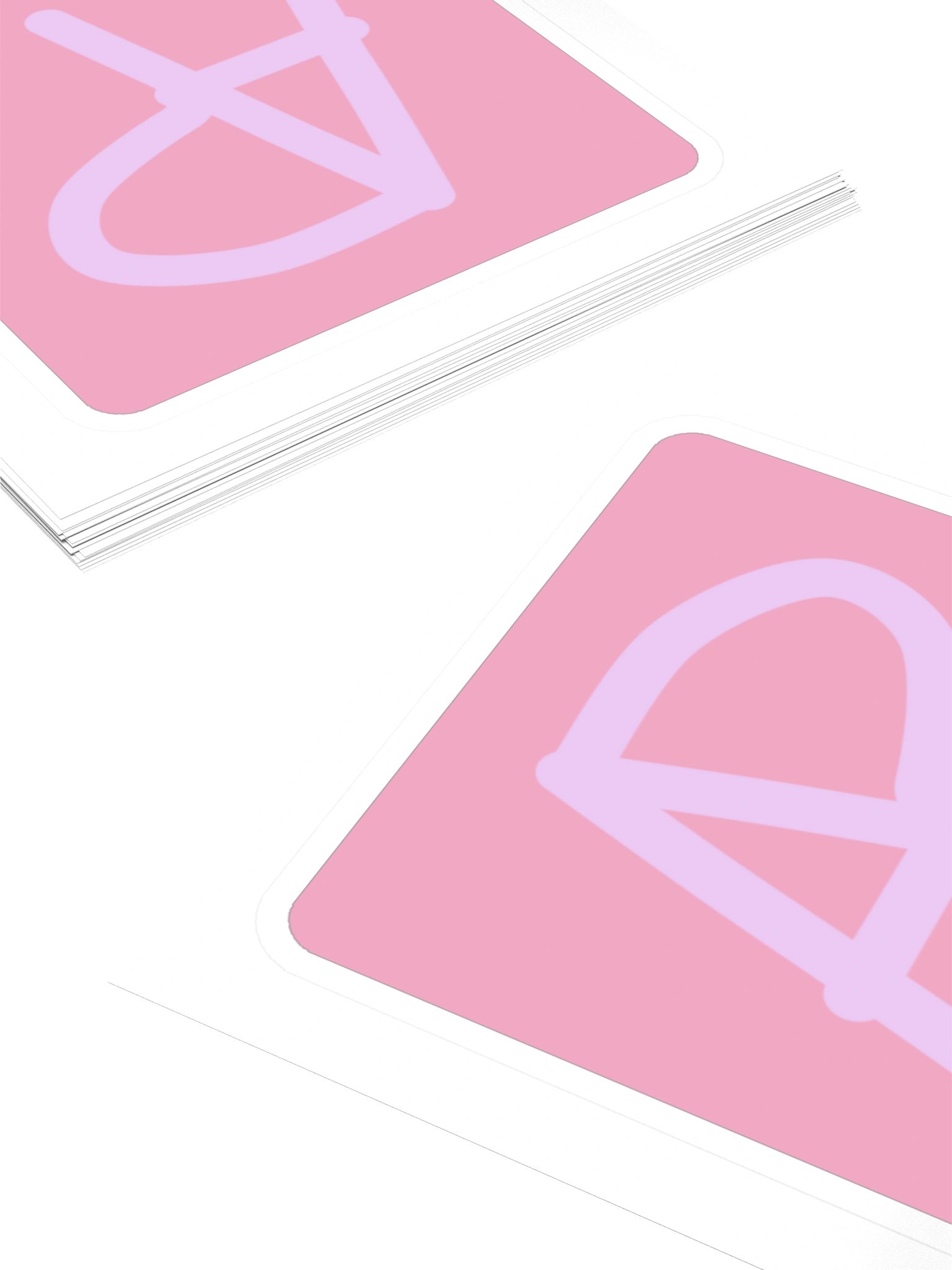AP — Block Sticker product image (4)