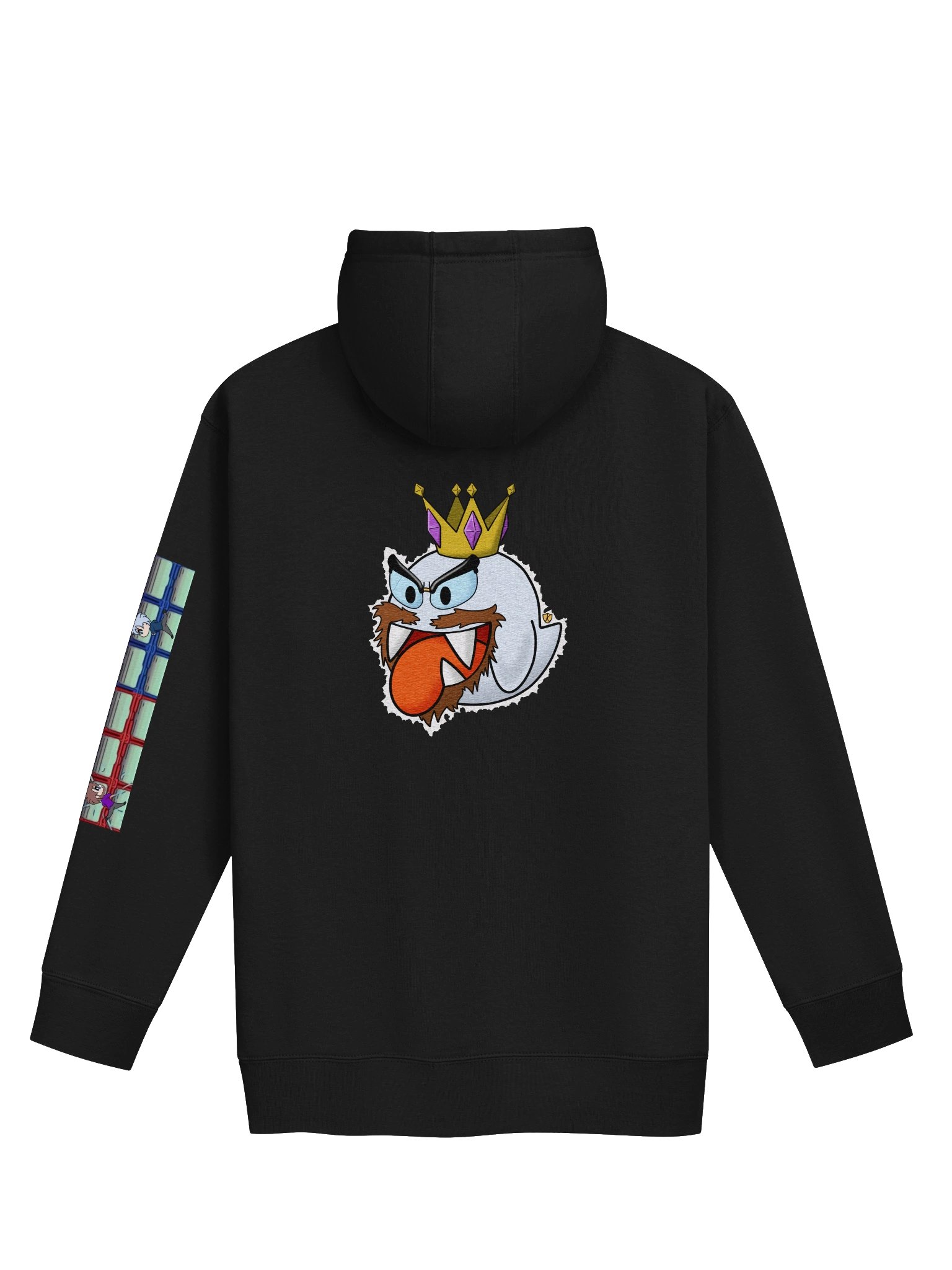 CabBoo Bunnyhug product image (2)