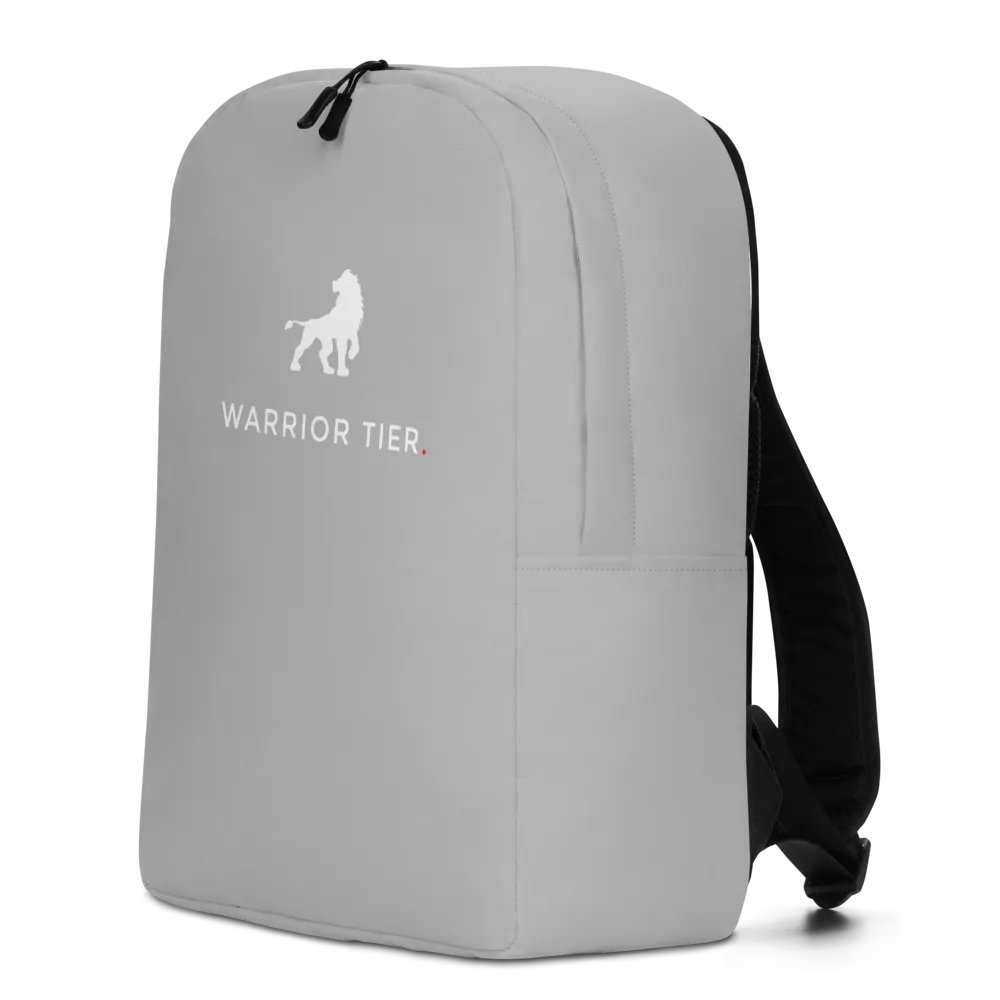 Warrior Tier Backpack product image (3)