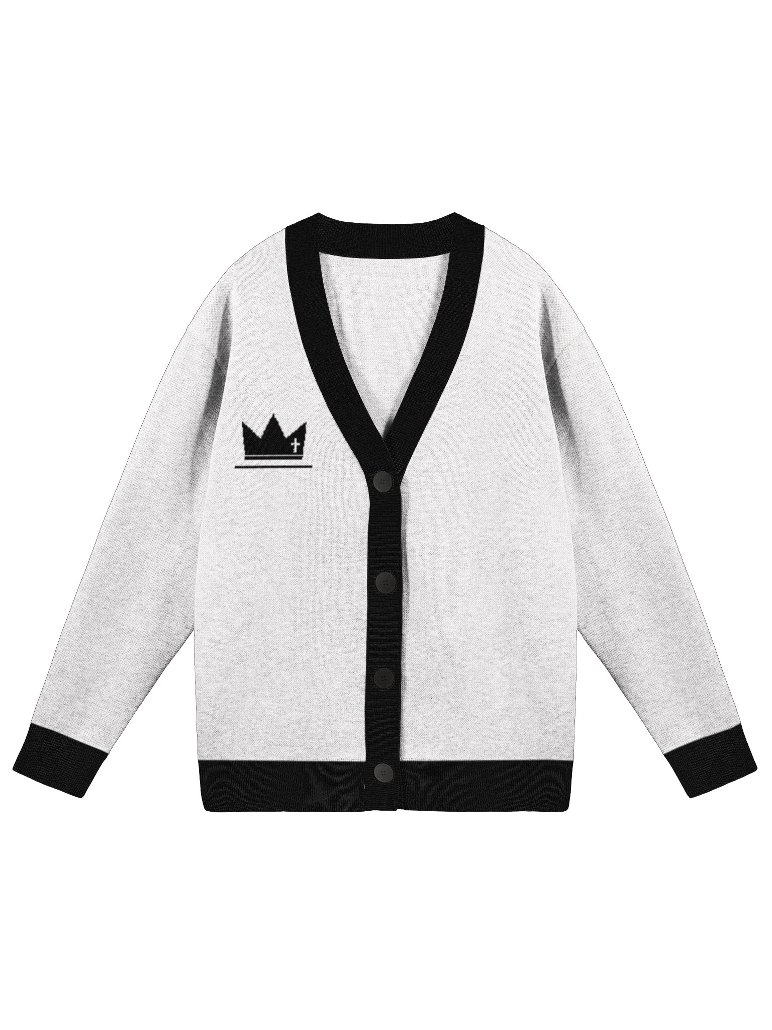 The Elevated Knit - Bleach product image (1)