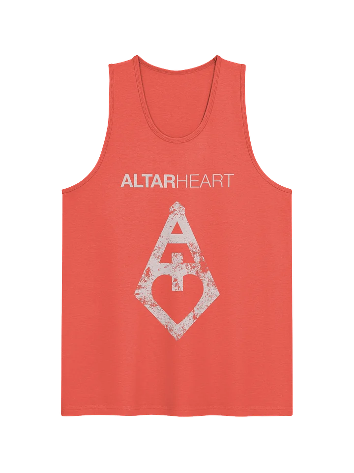 Altarheart Tank Top product image (2)