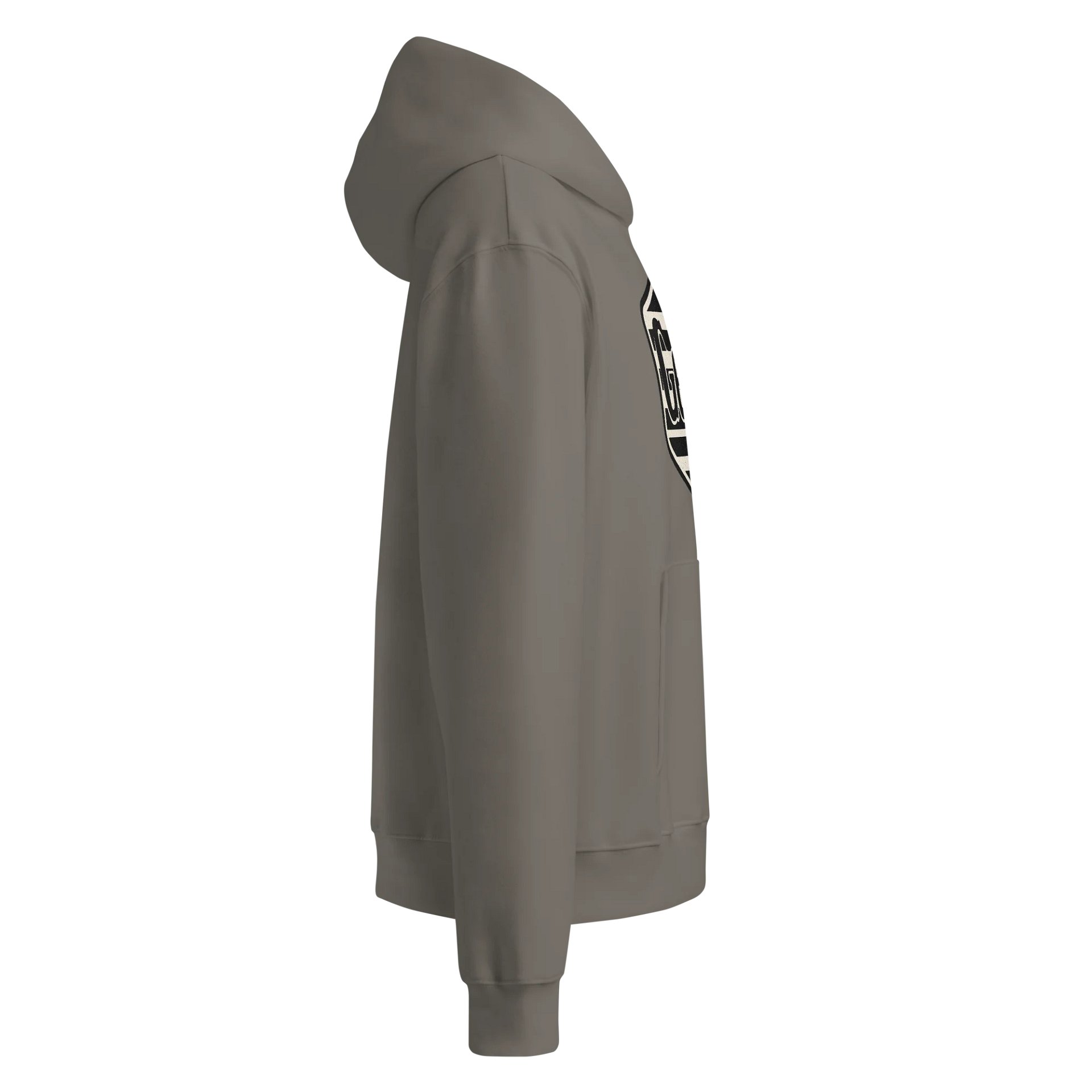 GenX Badge - Hoodie product image (4)
