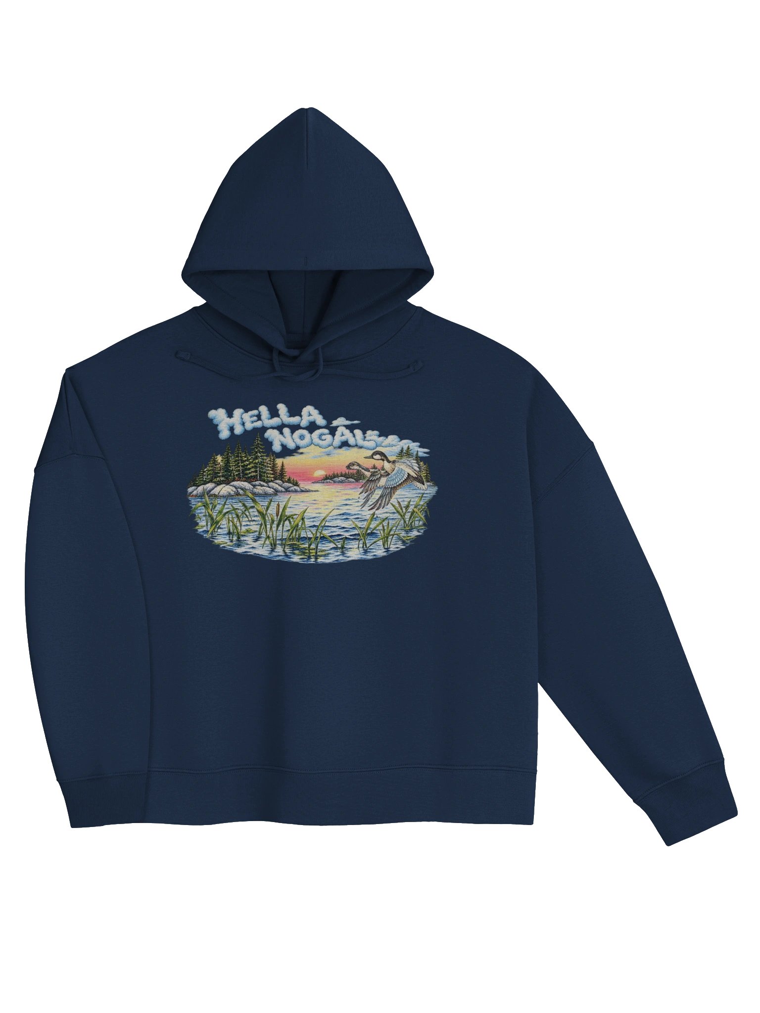 Find Your self HNogal Hoodie product image (3)