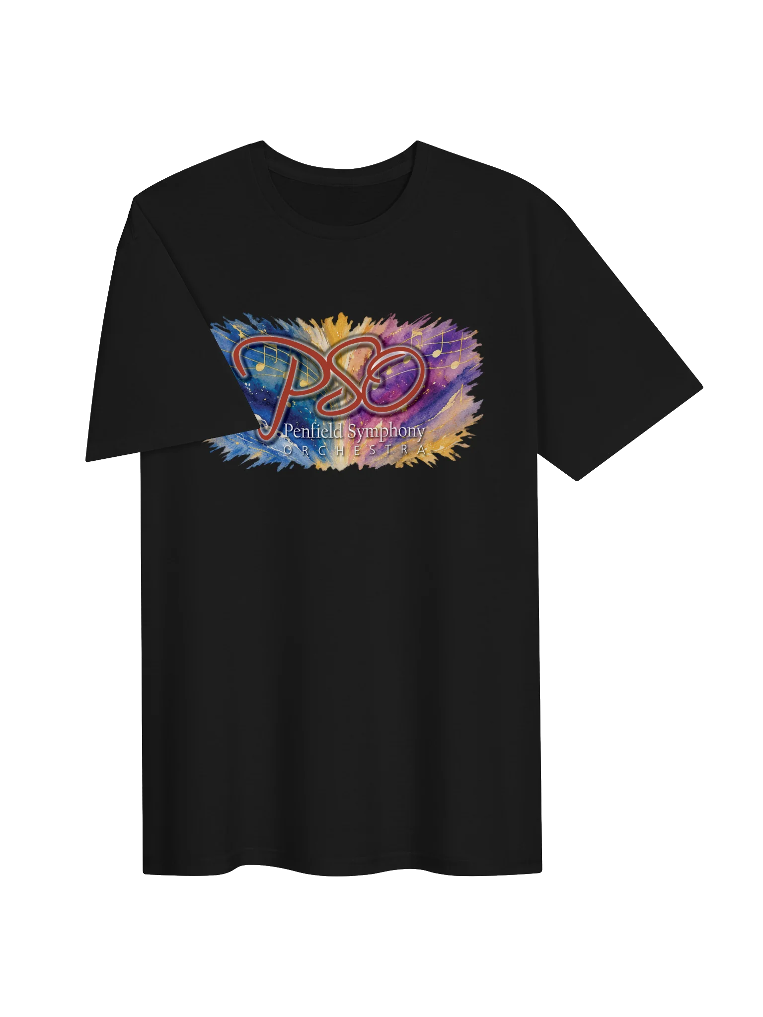 Penfield Symphony Orchestra T-Shirt product image (15)