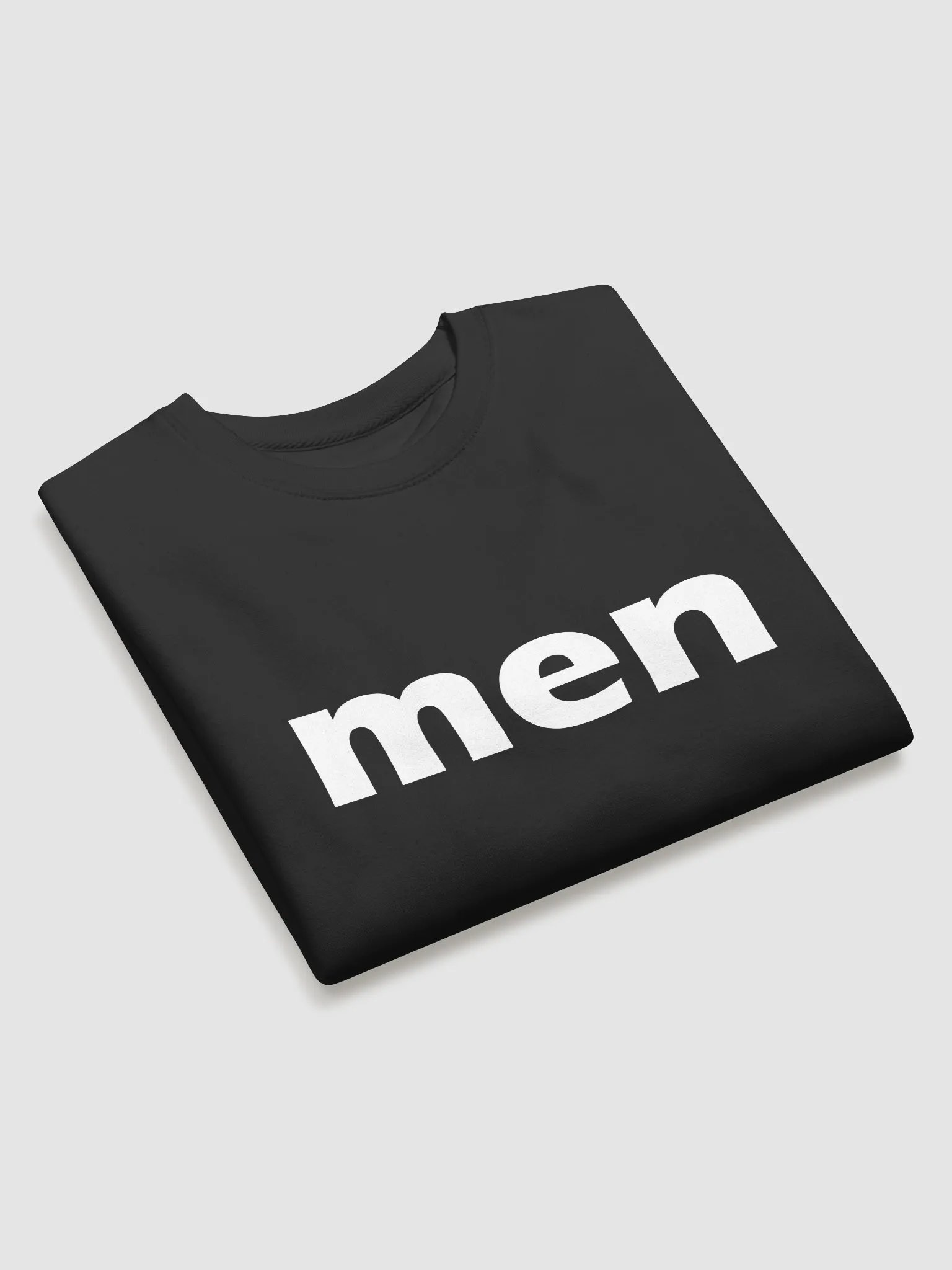 premium men sweatshirt (unisex) product image (3)