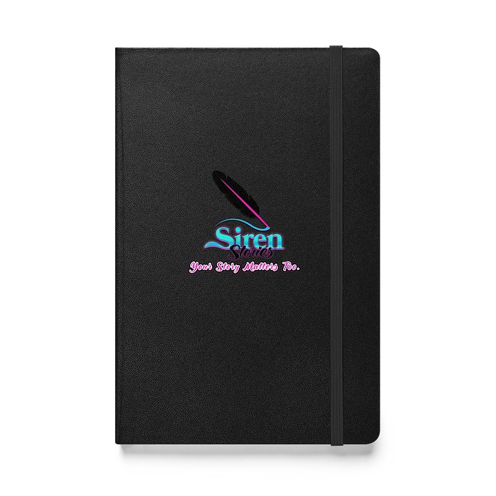 Siren Stories Journal product image (1)