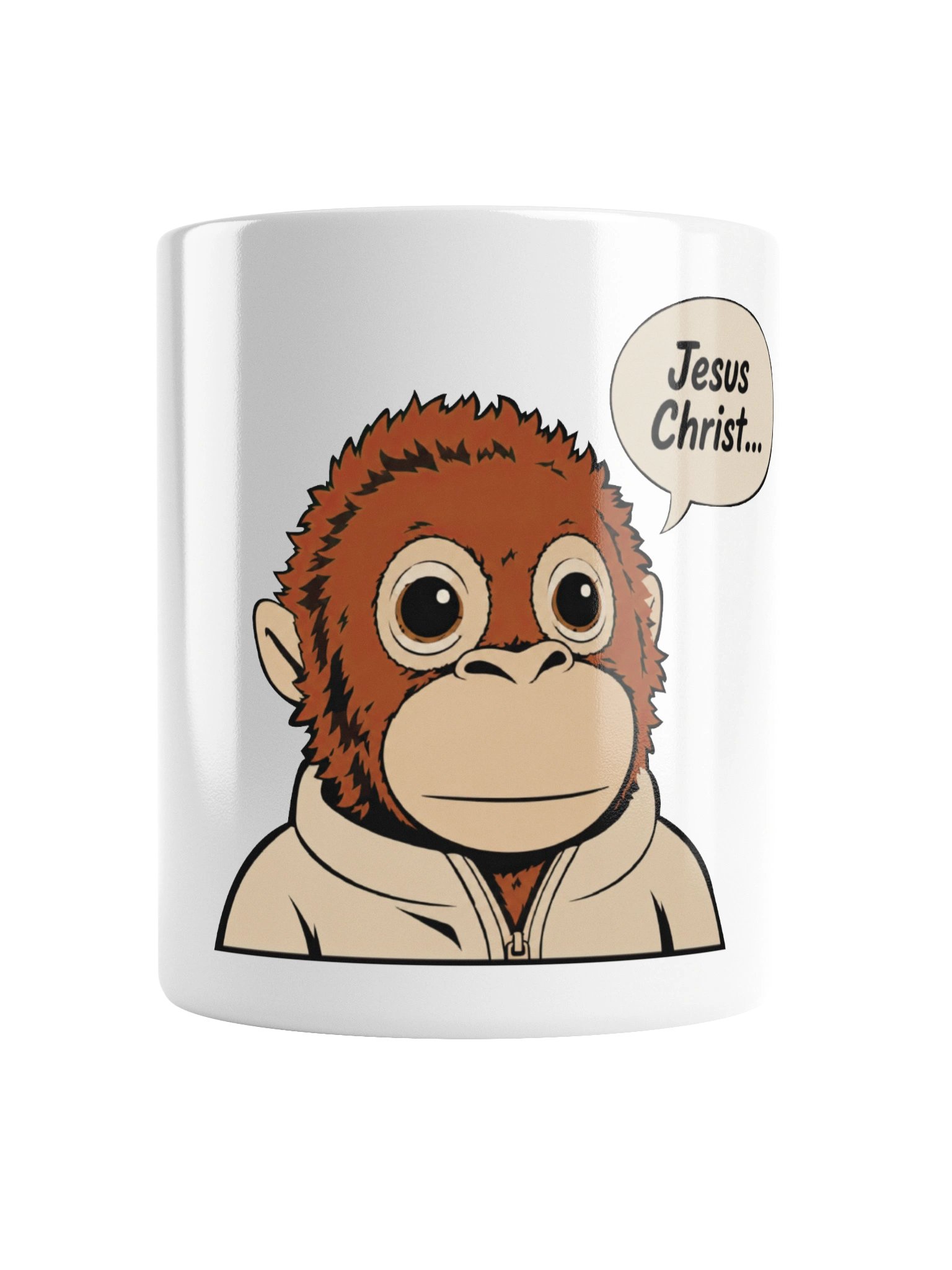 Mug Christ... product image (2)