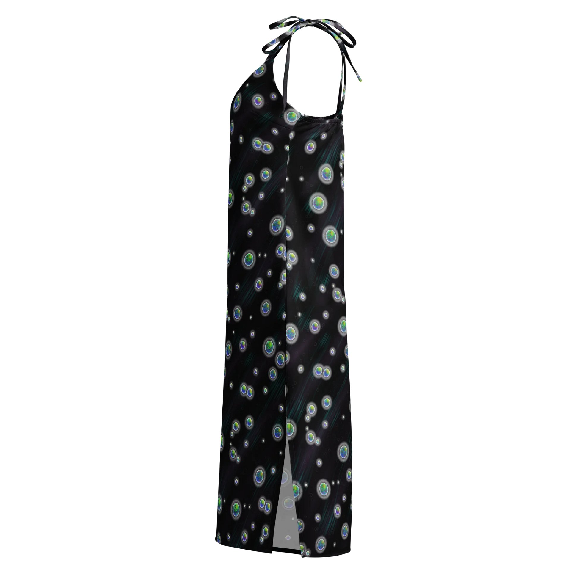 Bubble Glitch Dress product image (3)