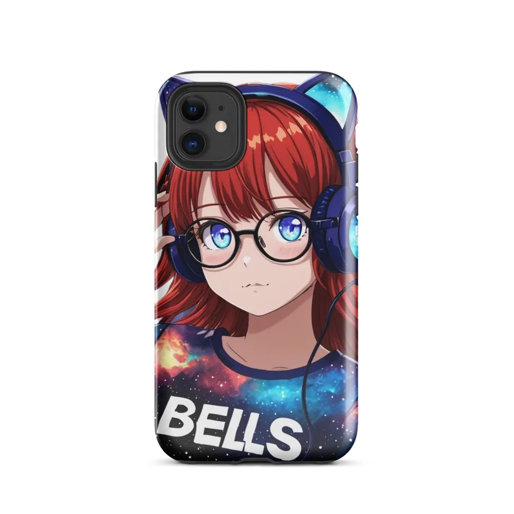 Bells Galaxy Case For Iphone product image (2)