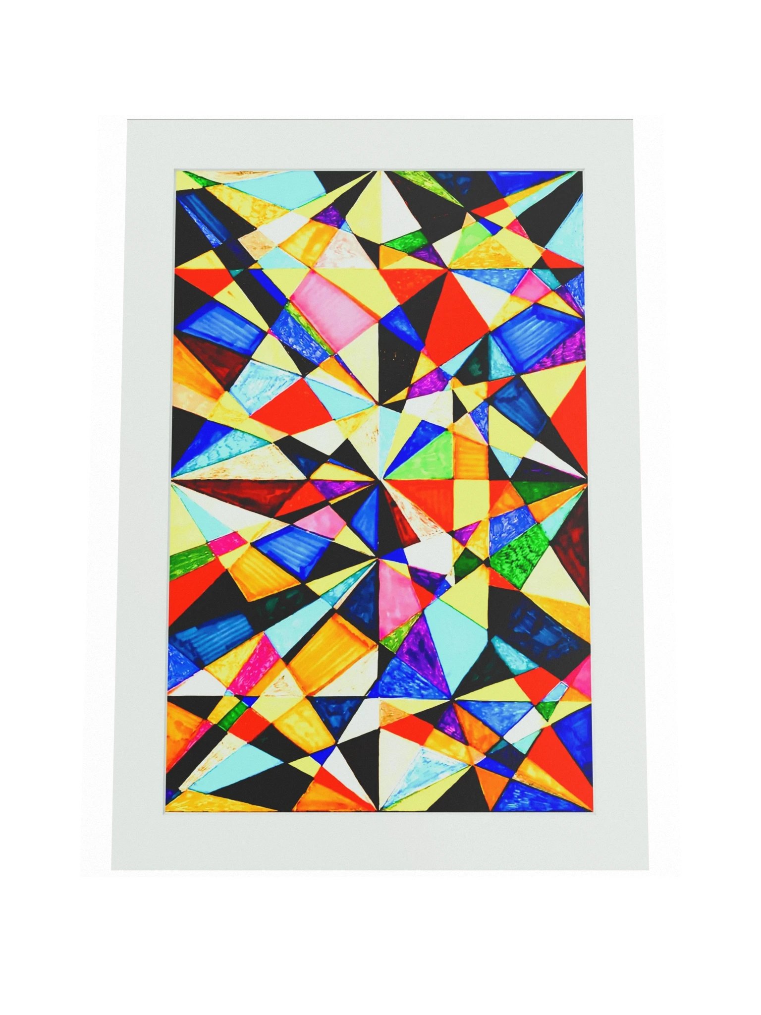 The Crystal (Unframed) product image (4)