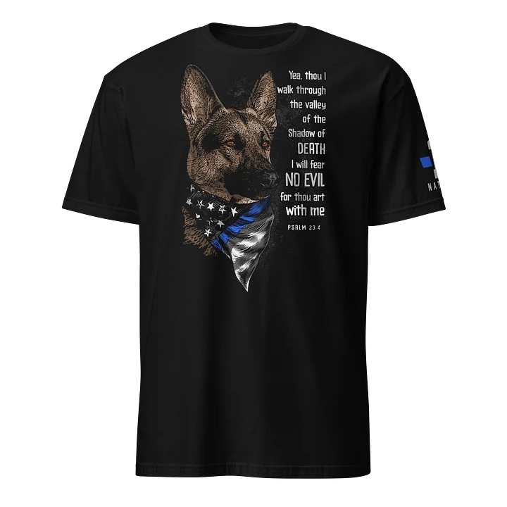 Police K9: Shadow product image (1)