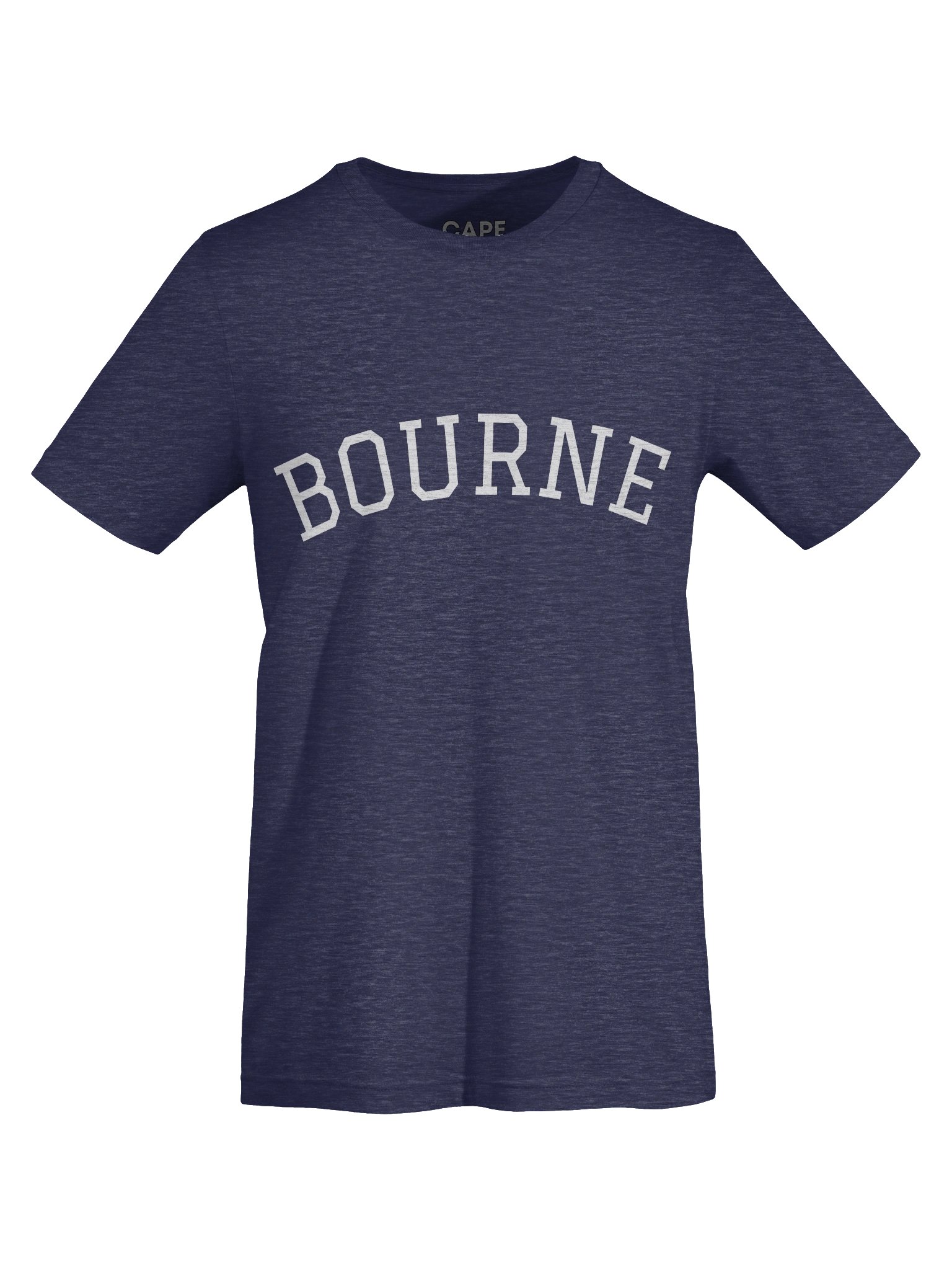 Bourne - Local - T-Shirt product image (63)