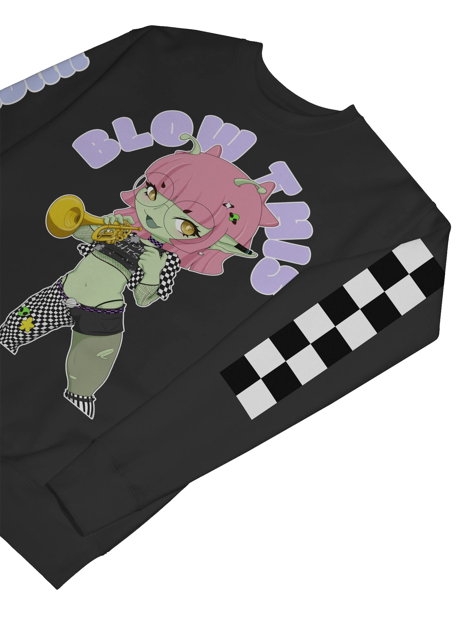 Blow This (Pantsgrab) product image (3)