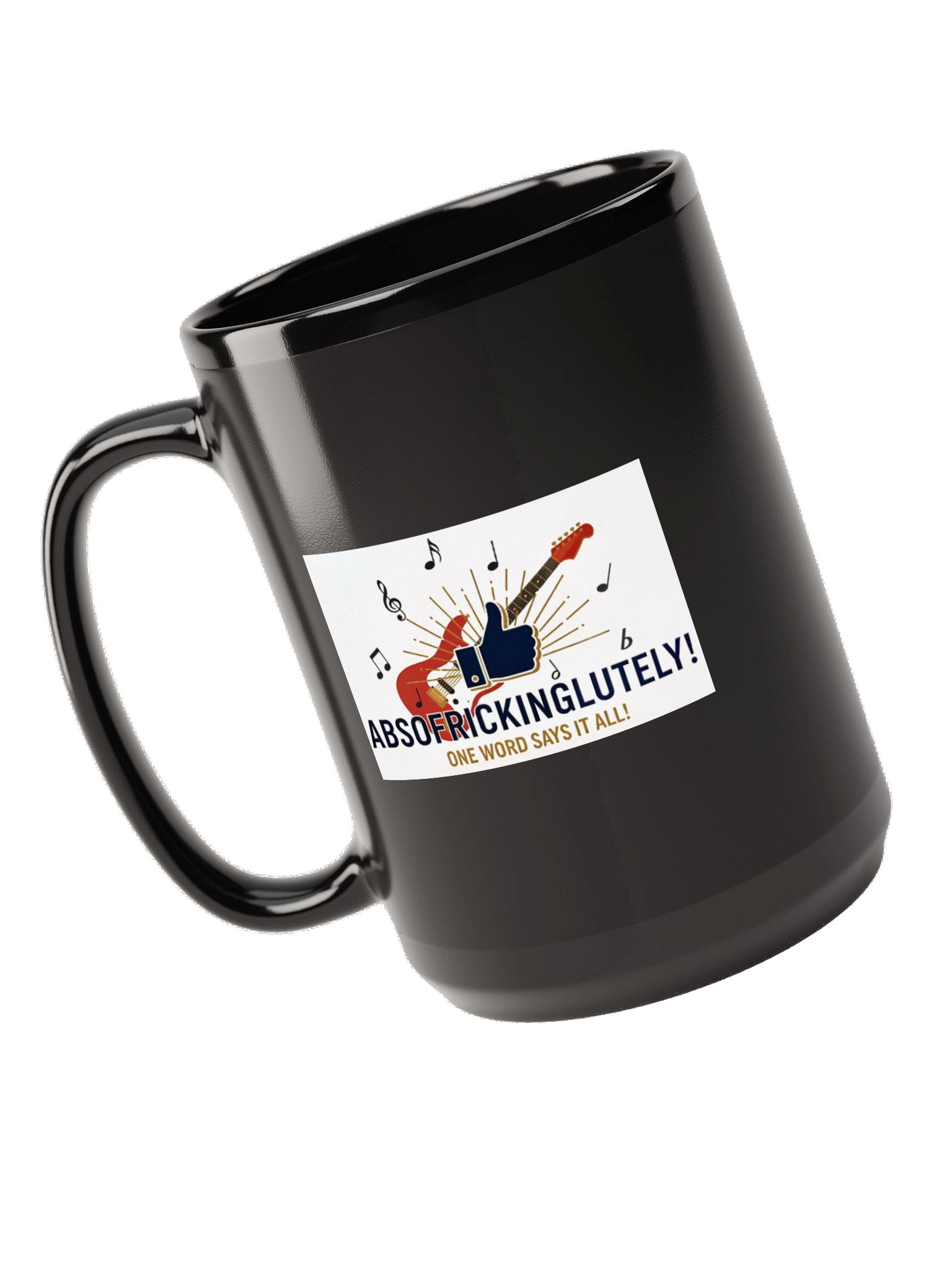ABSOFRICKINGLUTELY product image (5)