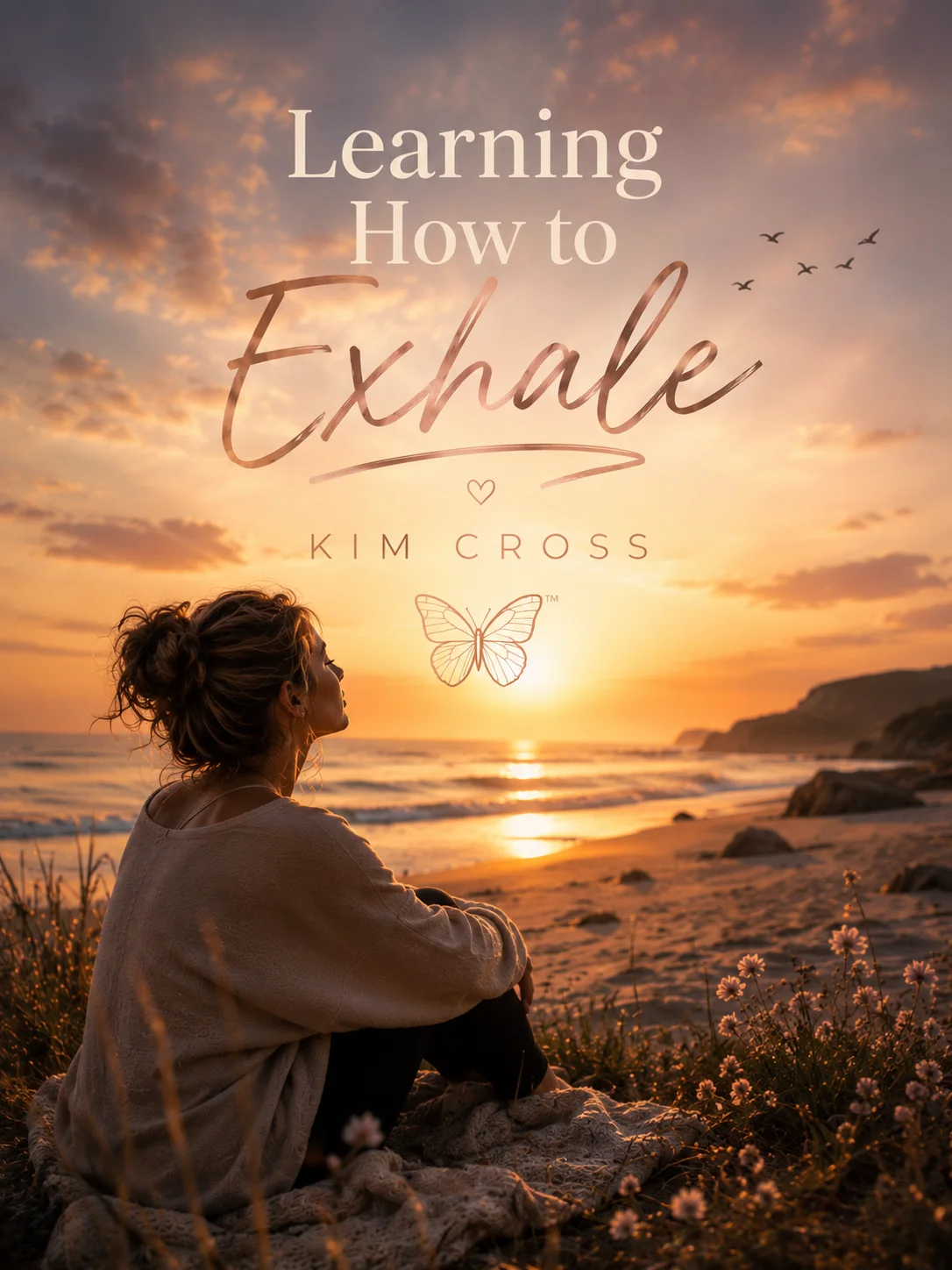 Learning How To Exhale (Single Song) product image (1)