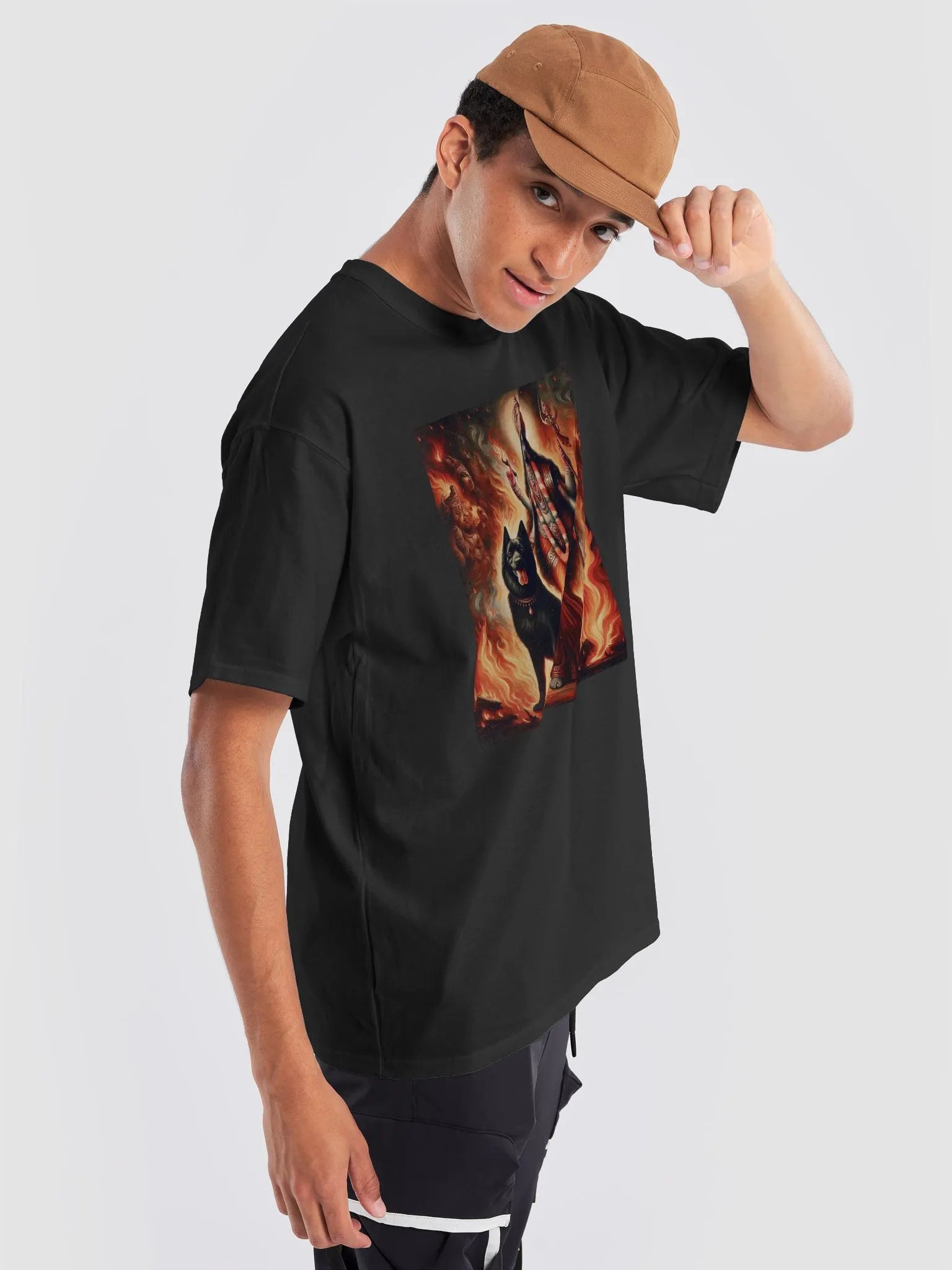 Kali maa and Black Dog product image (3)