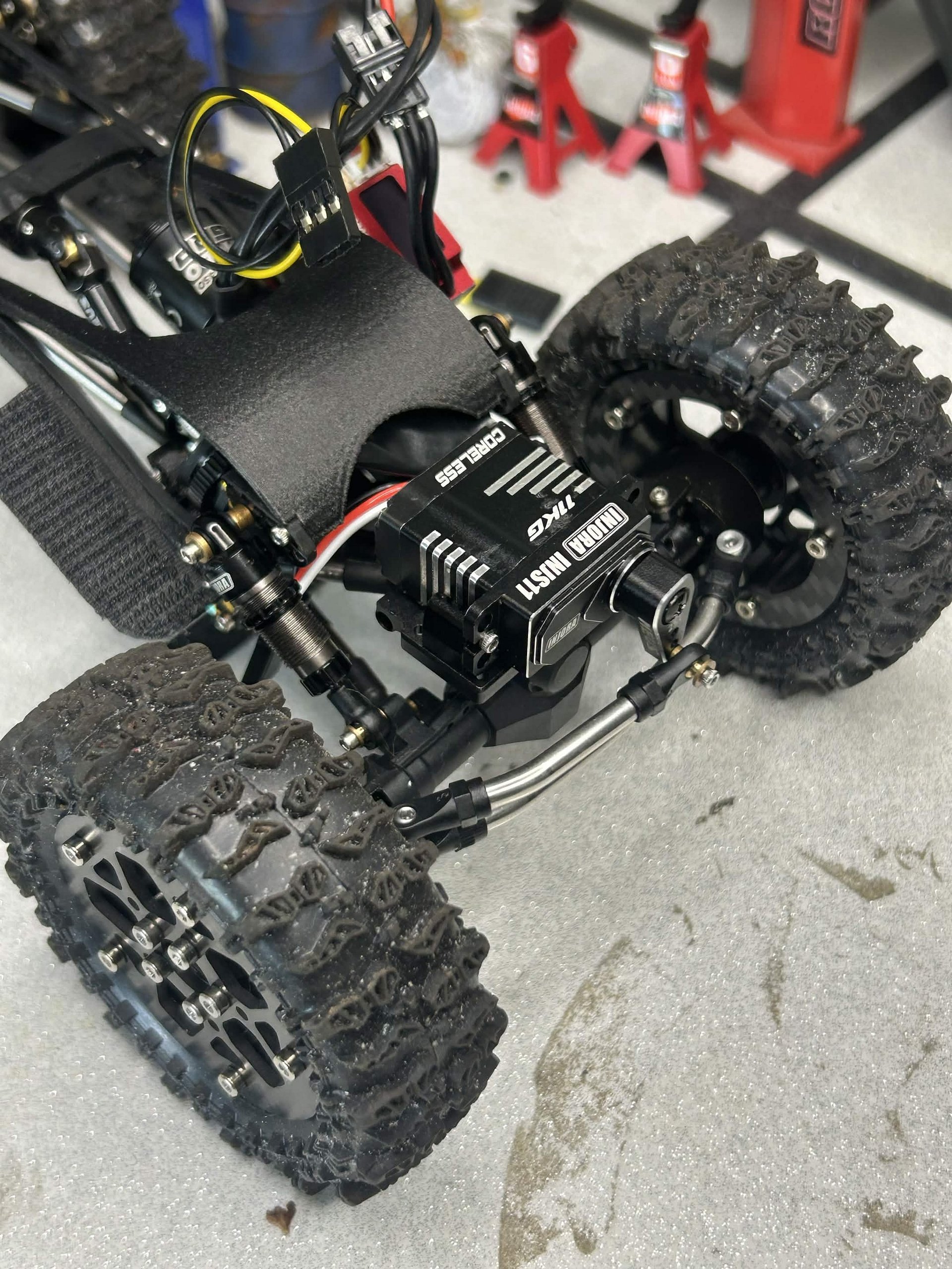 Lawless product image (3)