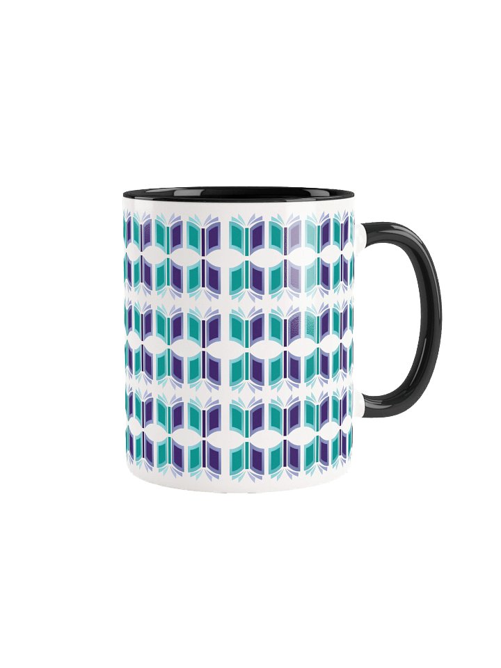 Bookish Mug product image (1)