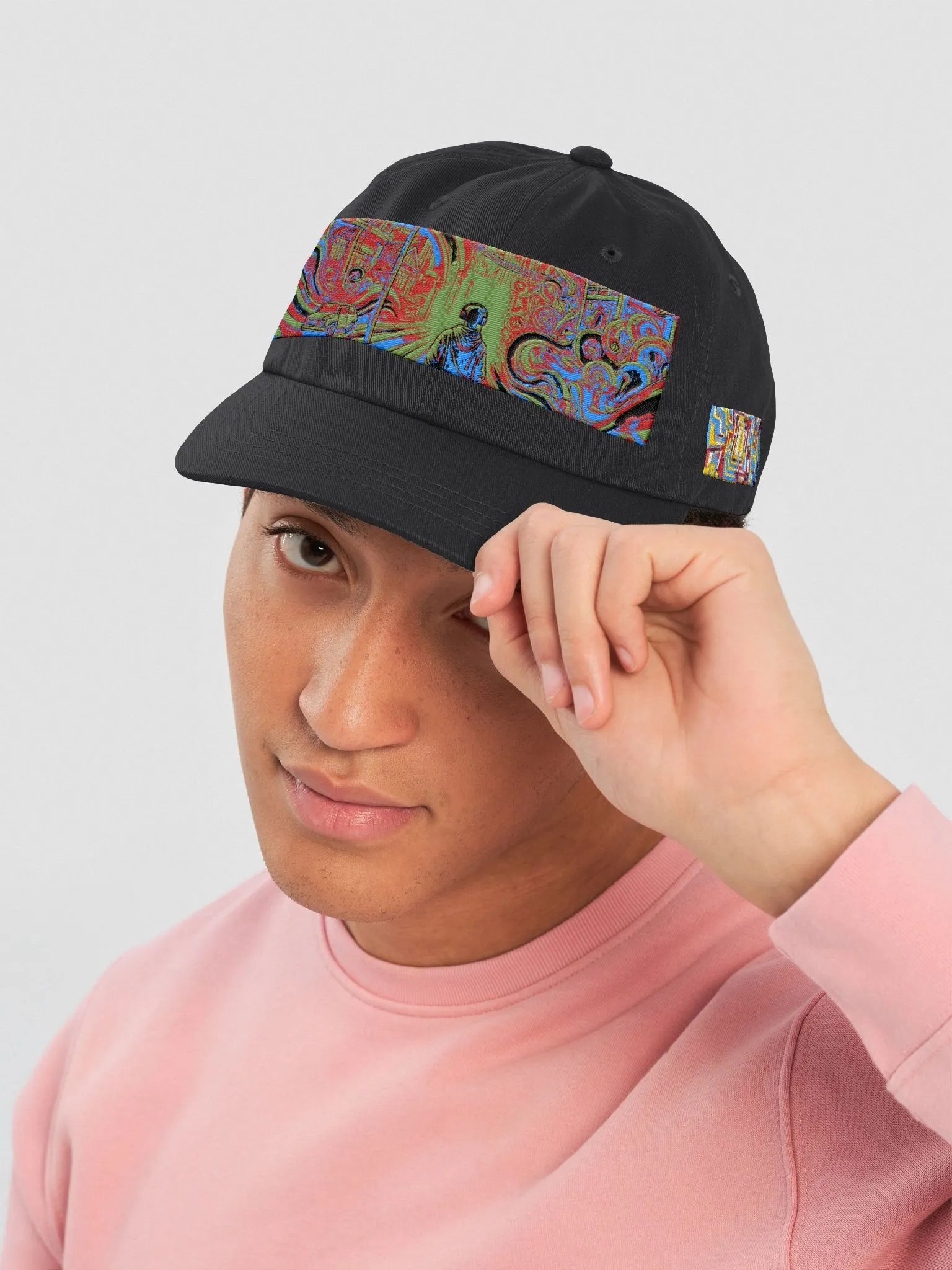 What I Feel Like product image (22)