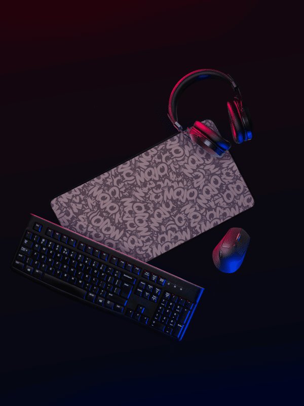 Mojo Deskmat product image (2)