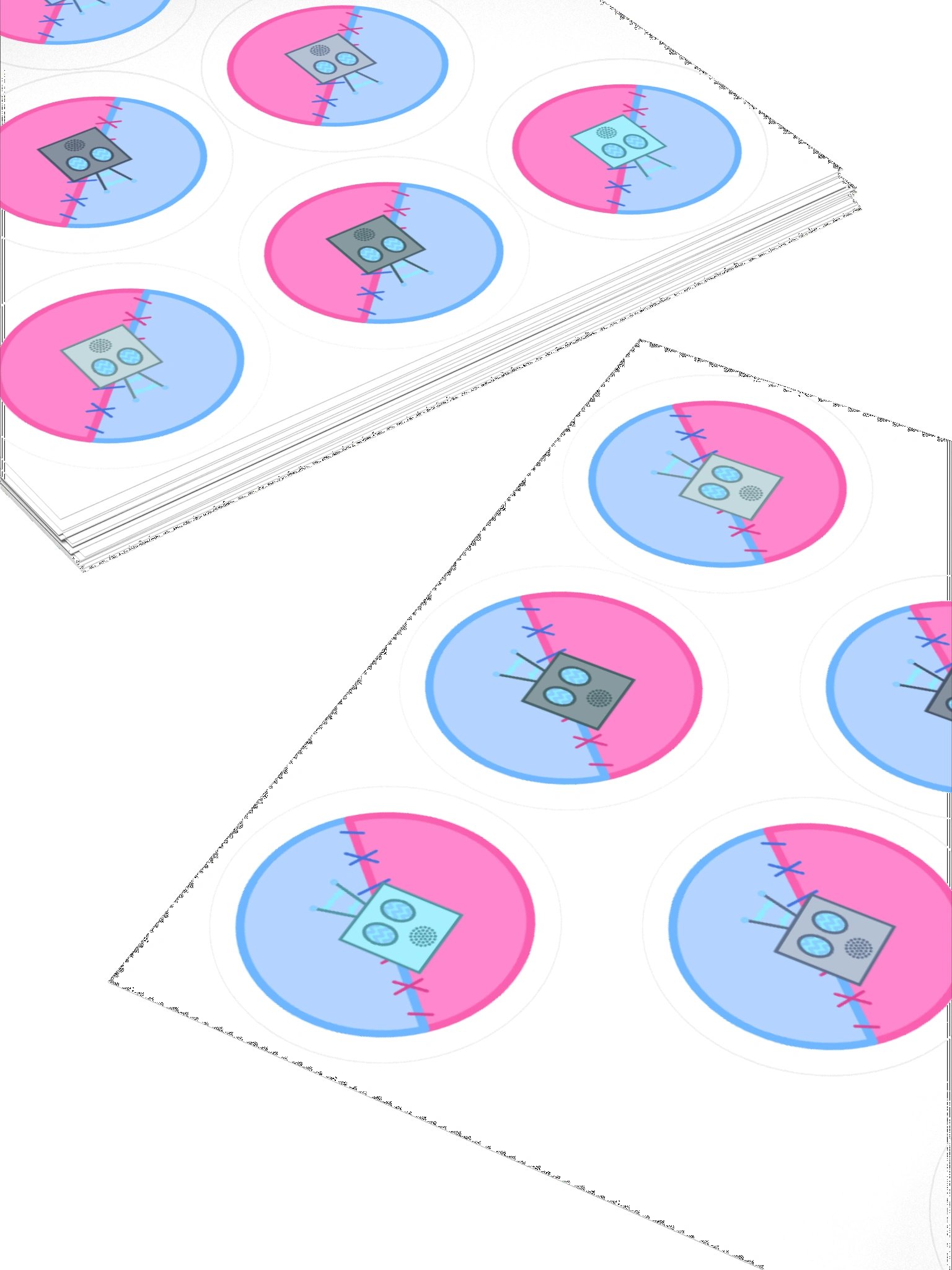 Party of IDK product image (4)