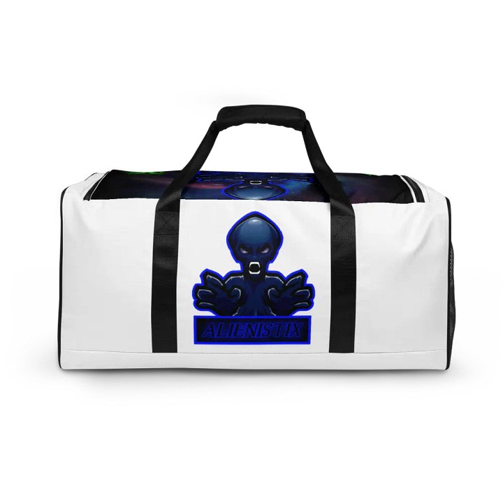 Alienistix Duffle/Gym Bag product image (2)