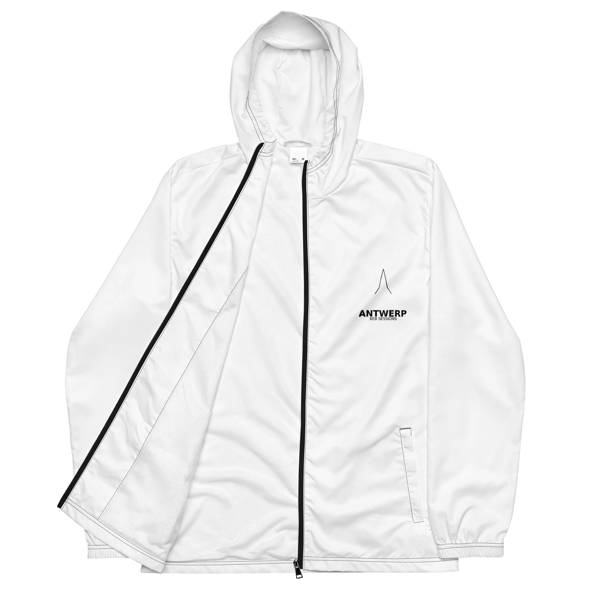 BEB SESSIONS JACKET product image (2)