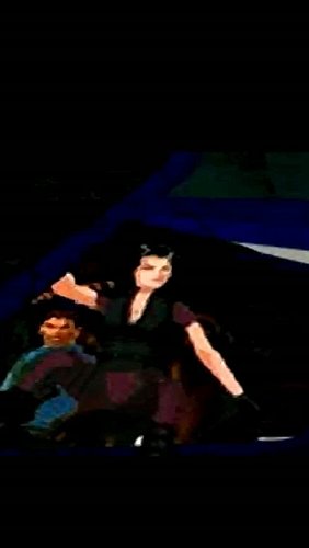 Retro Gaming on original PSX hardware