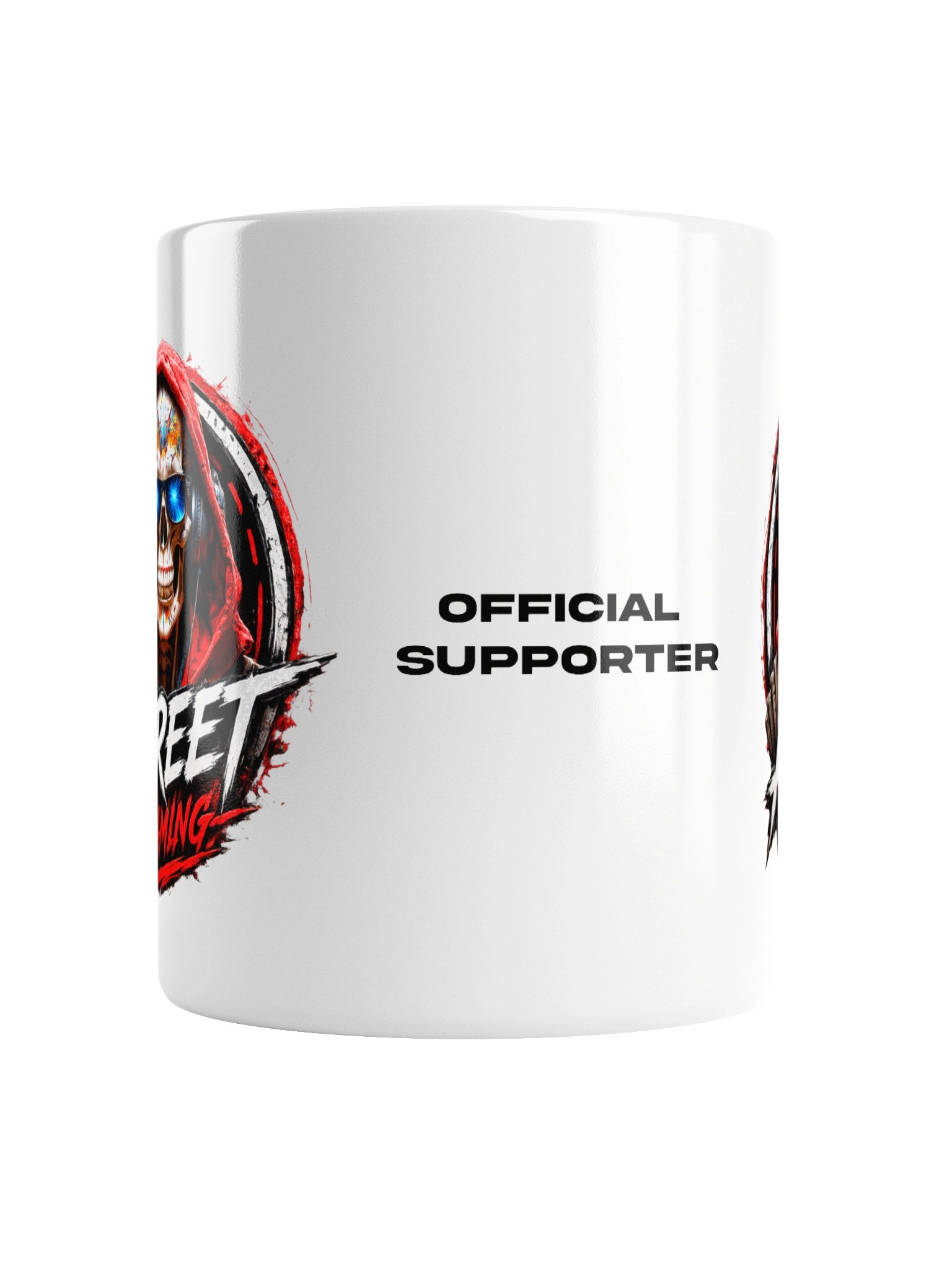 Alreet Gaming Supporters Mug product image (2)