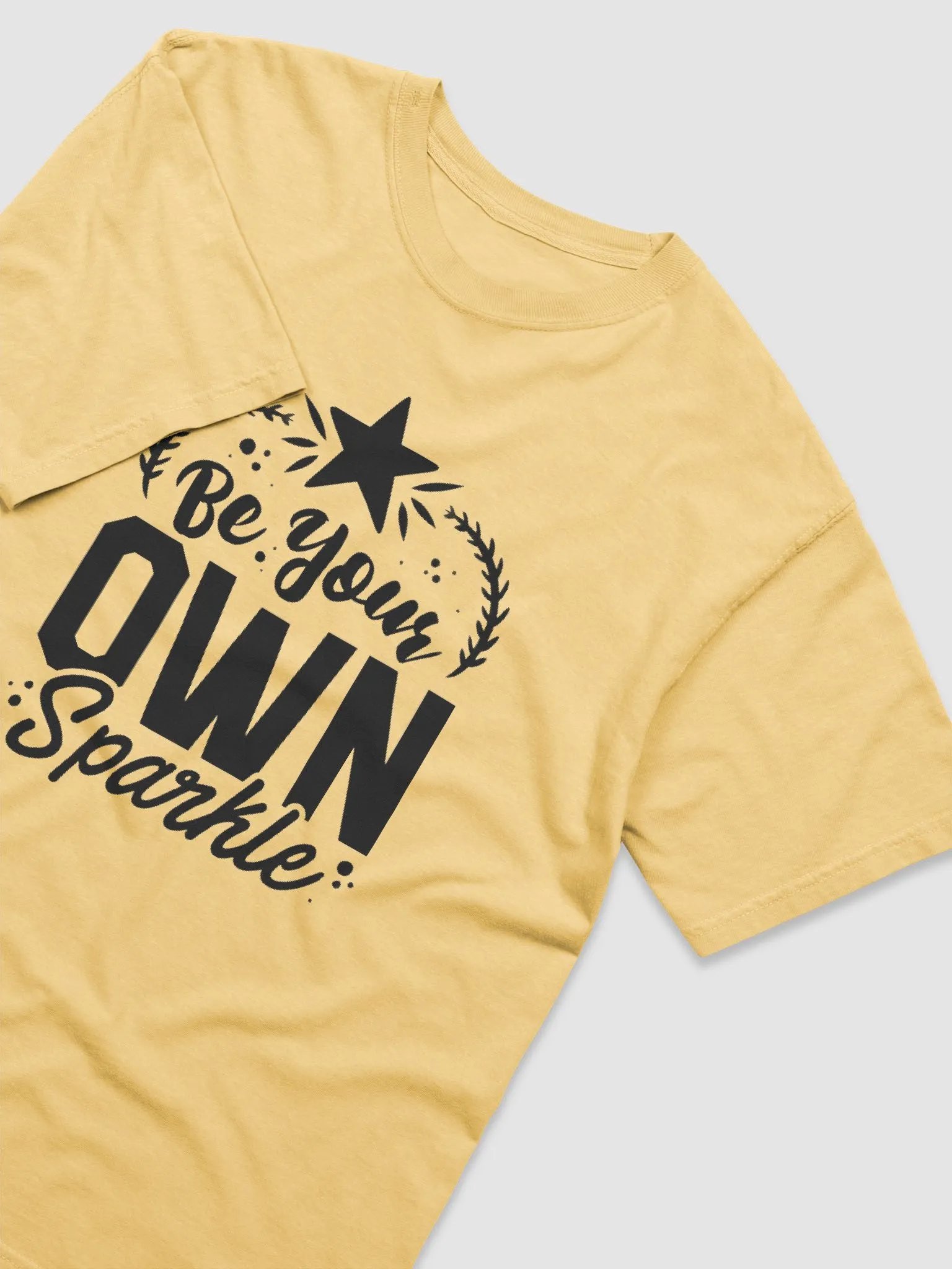 Be Your Own Sparkle product image (14)