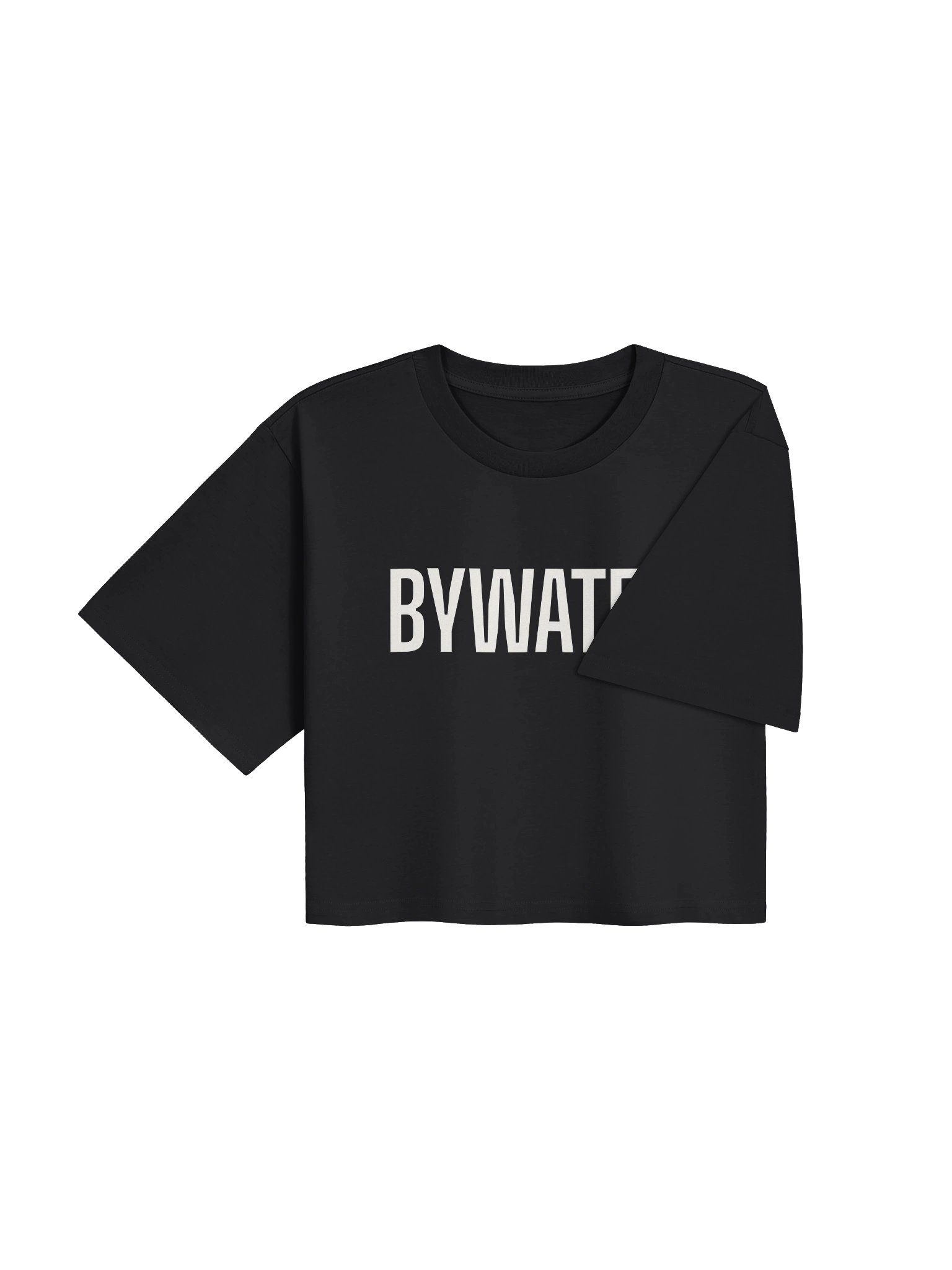 NEW ORLEANS BYWATER WOMEN CROP TOP product image (4)
