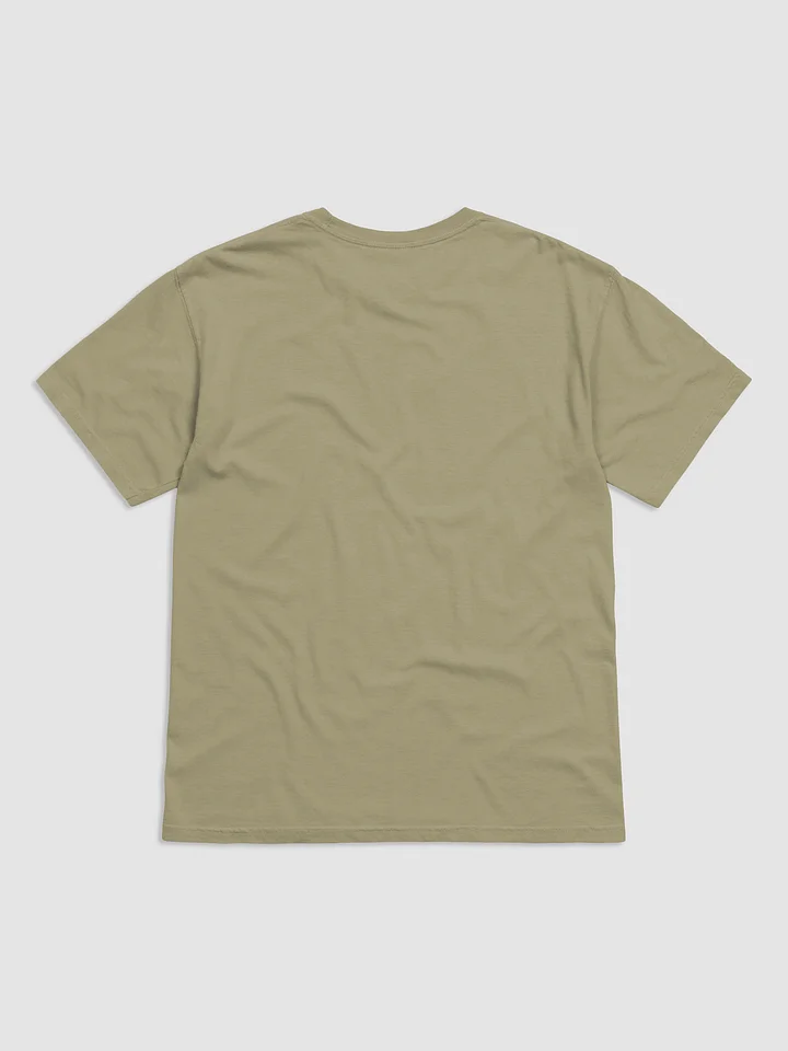 Cool Cat Lady Mountain T-Shirt product image (8)
