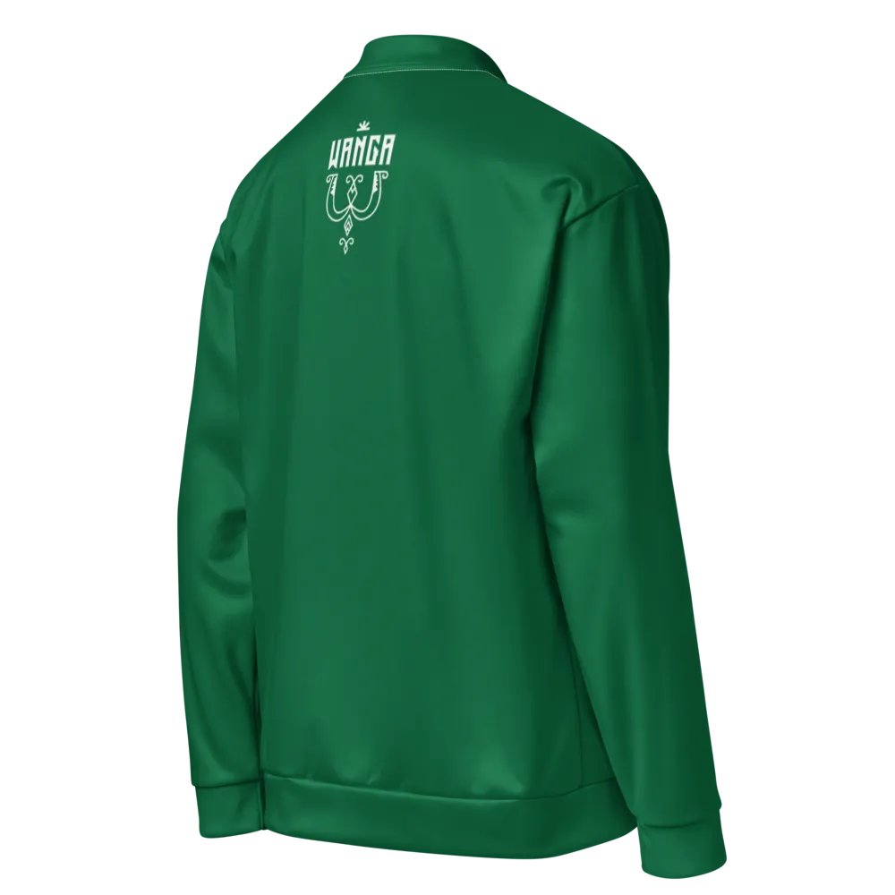 Jacket “Kouzen Zaka” – Lwa du Travail et de l’Abondance product image (4)