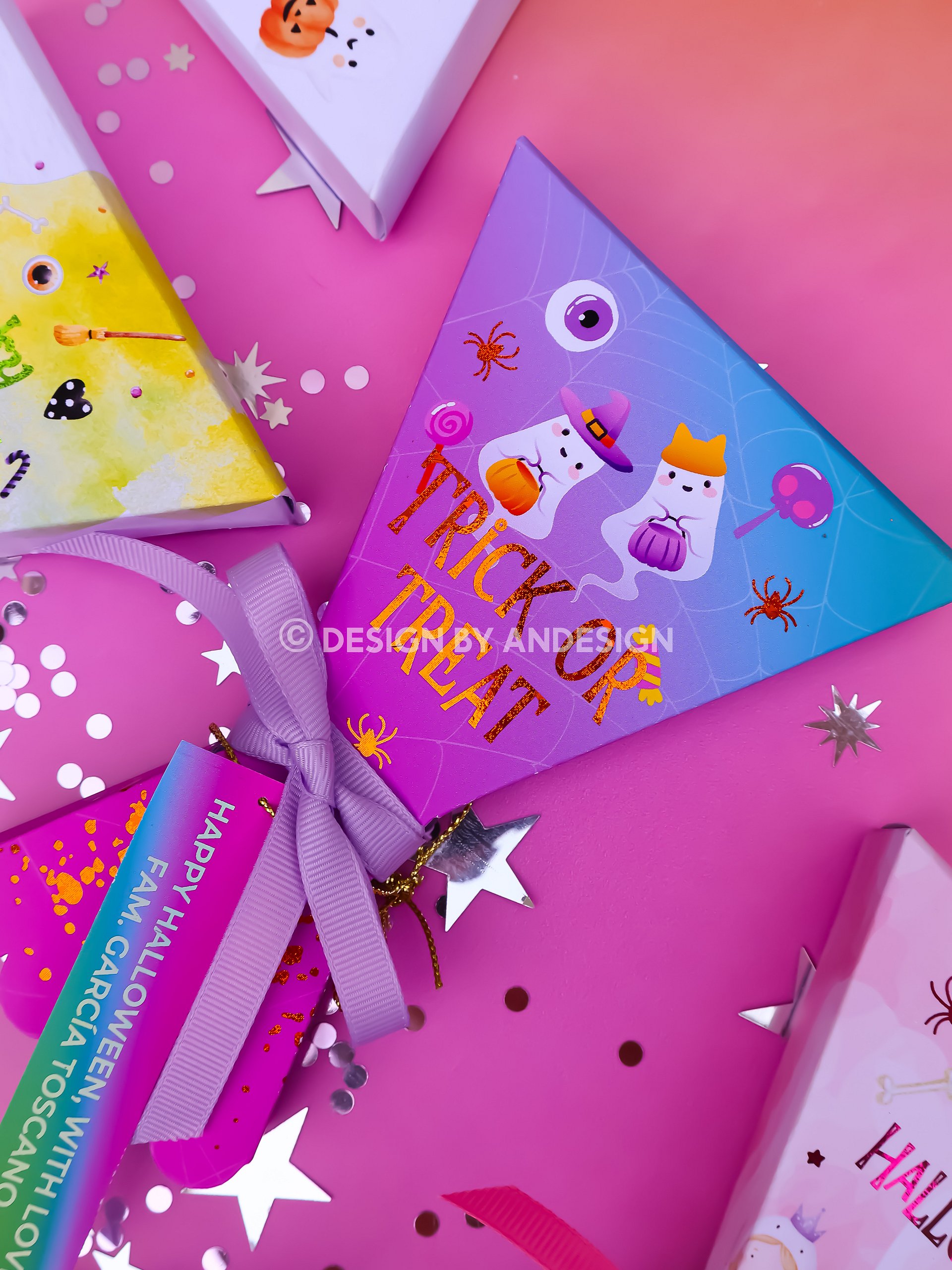 ENVOLTURAS PALETA PAYASO MINI product image (4)