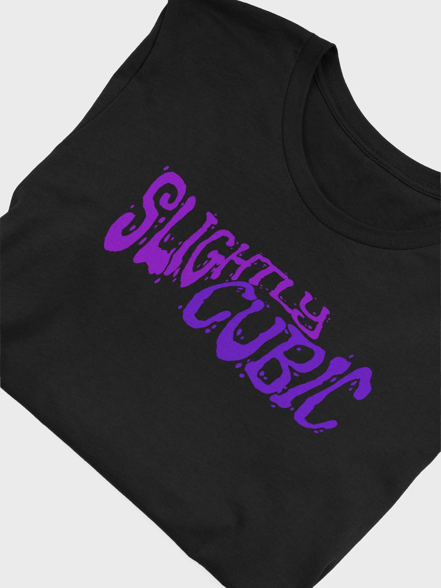 SlightlyCubic T-Shirt (Classic) product image (5)