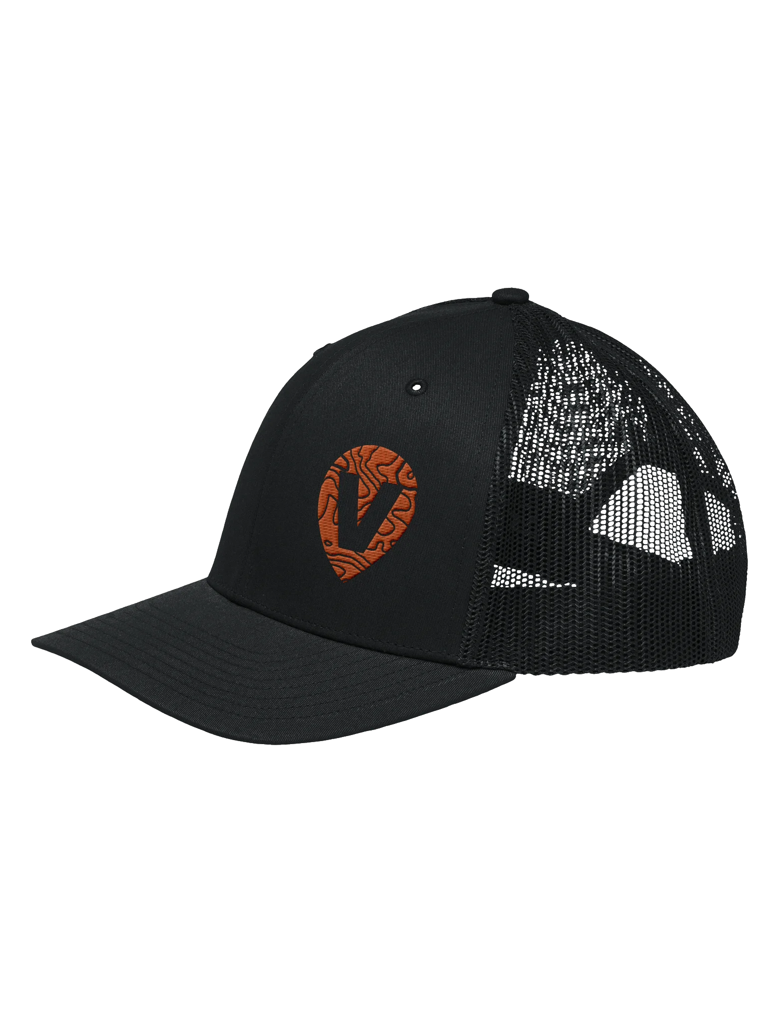 Vroam Pin Hat product image (2)