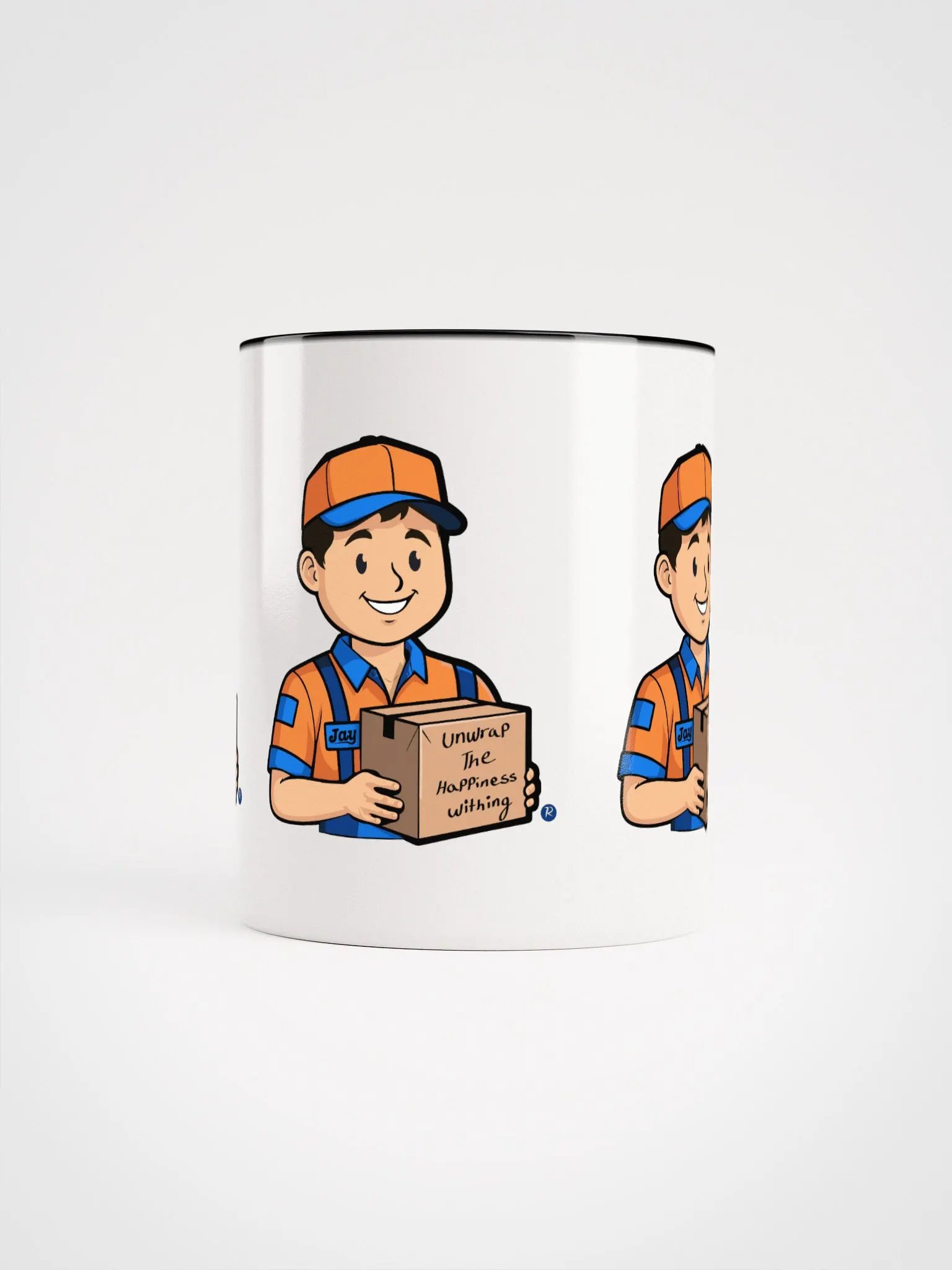 Jay's Coffee Mug product image (64)