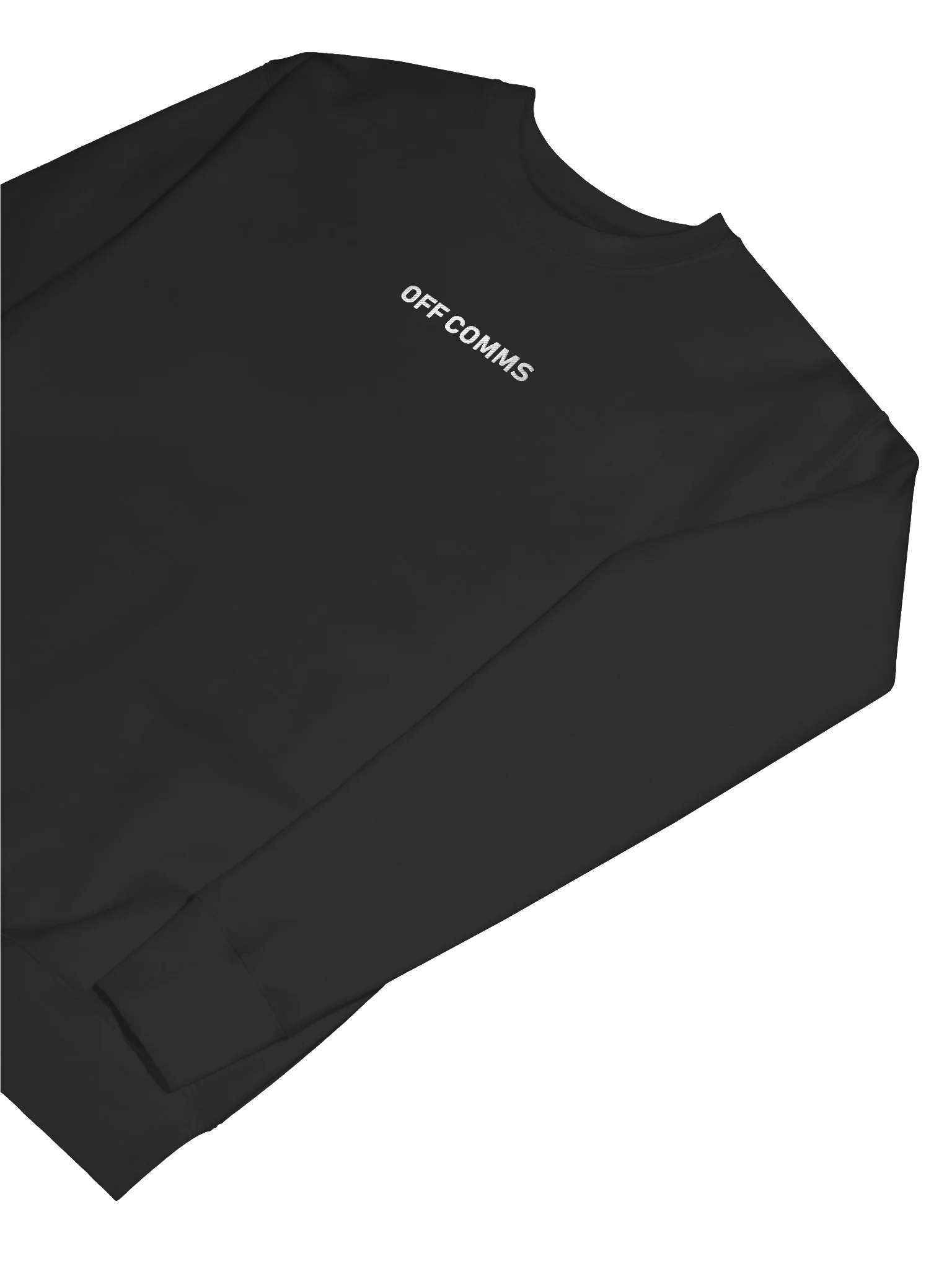Sweat 'Black product image (7)