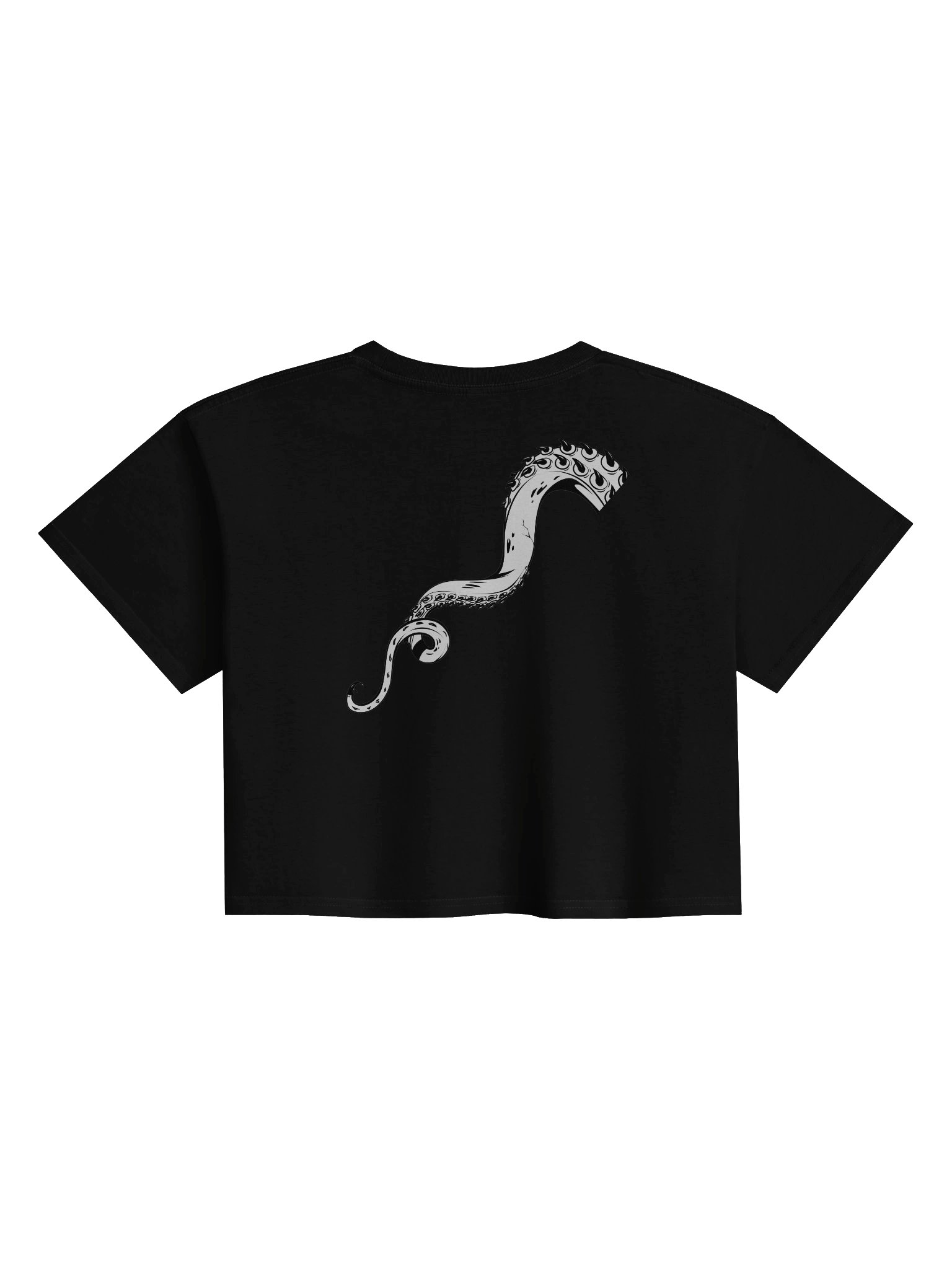 Old Ones Crop Top product image (2)
