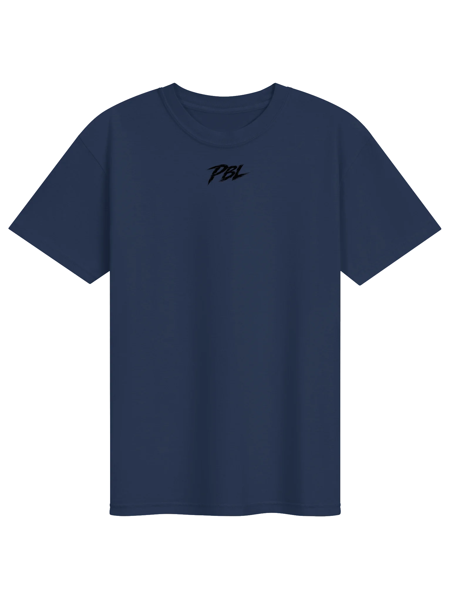 In God We Trust Minimal Heavyweight Tee product image (14)