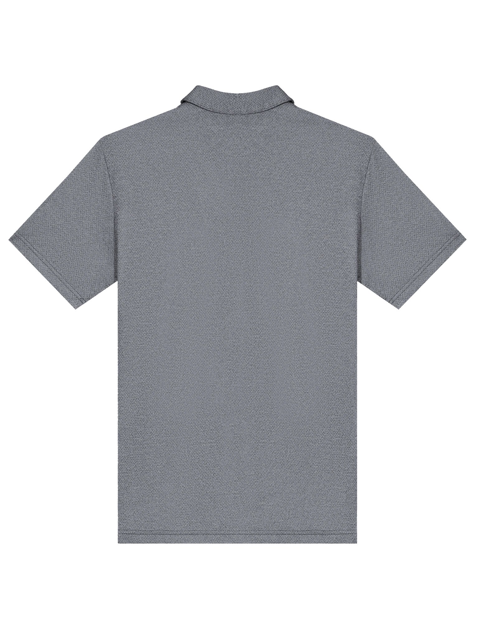 Tombstone - Adidas Space-Dyed Polo Shirt product image (17)