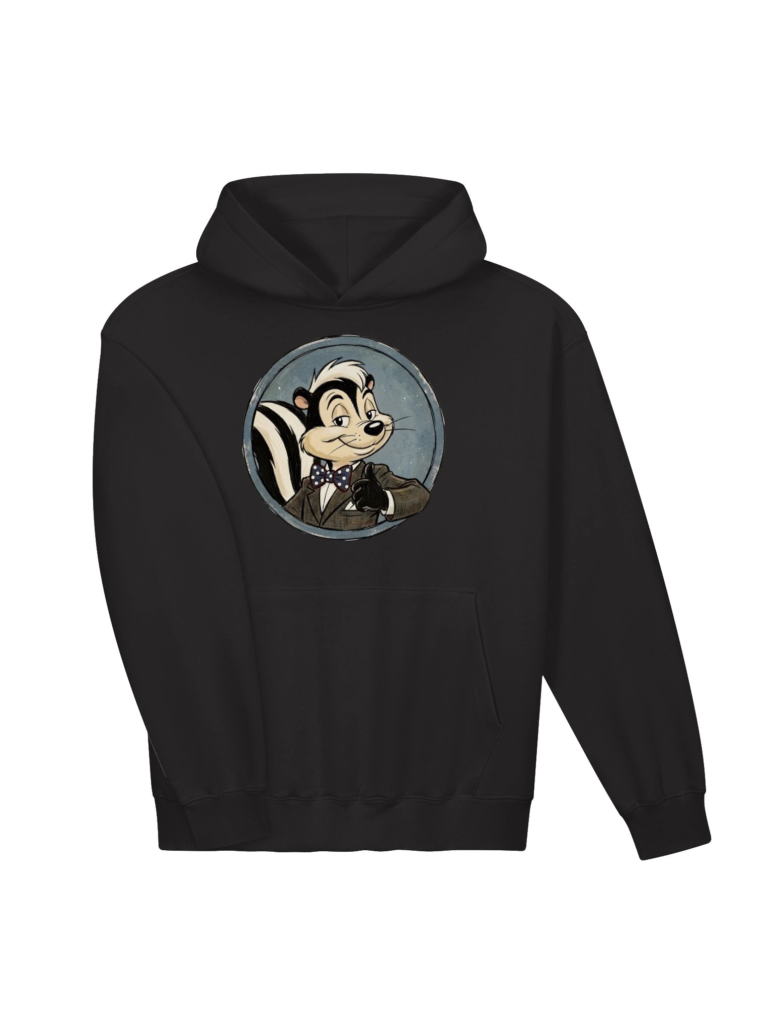 SAKO PREMIUM HOODIE product image (3)