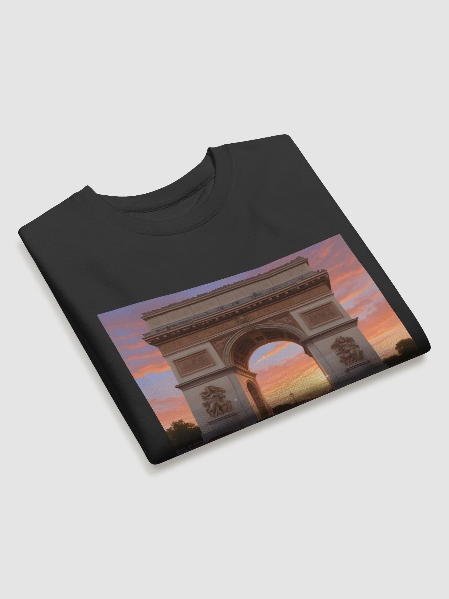 Arc de Triomphe product image (28)