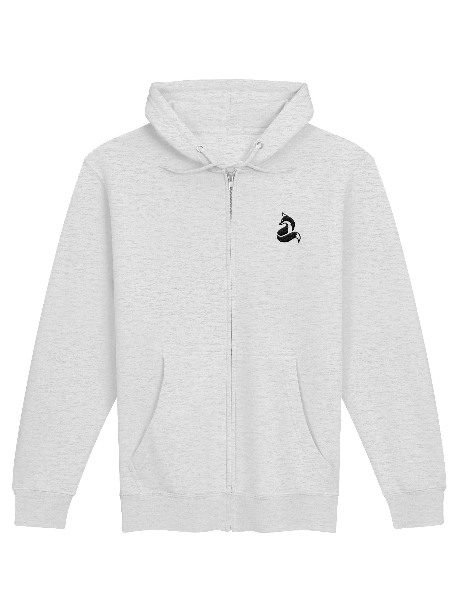 Midnight Zip Hoodie product image (5)