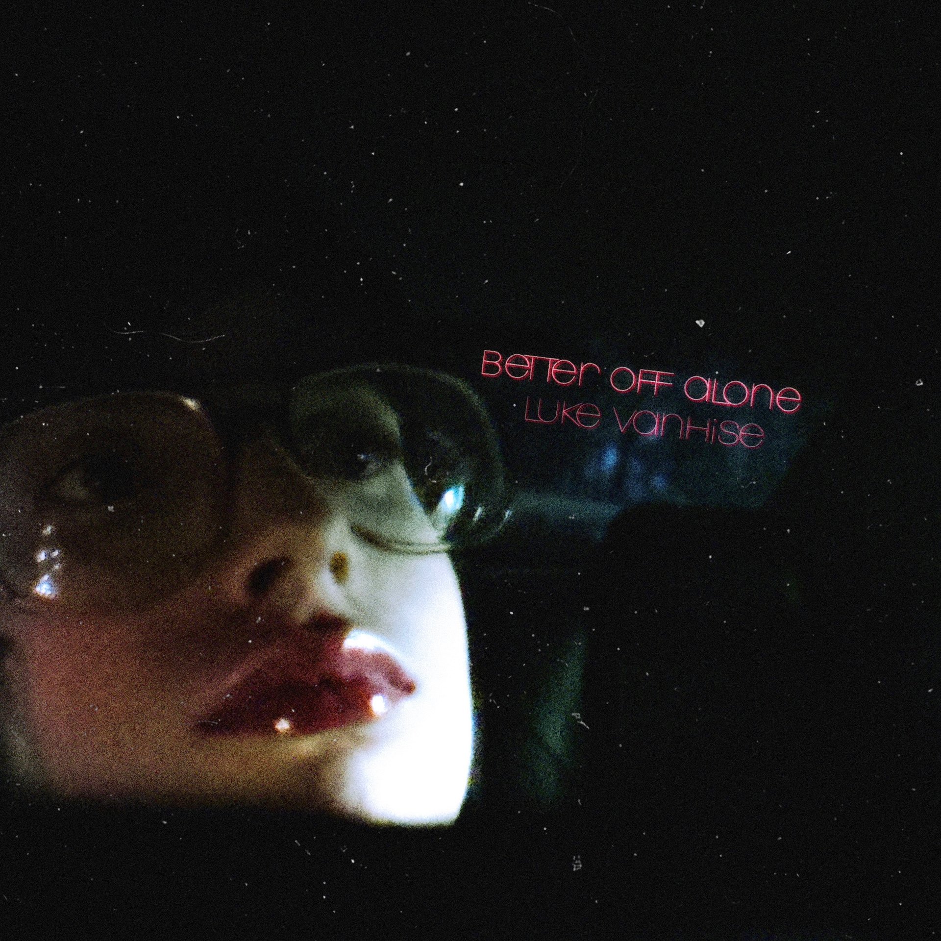 BETTER OFF ALONE - Digital EP product image (1)