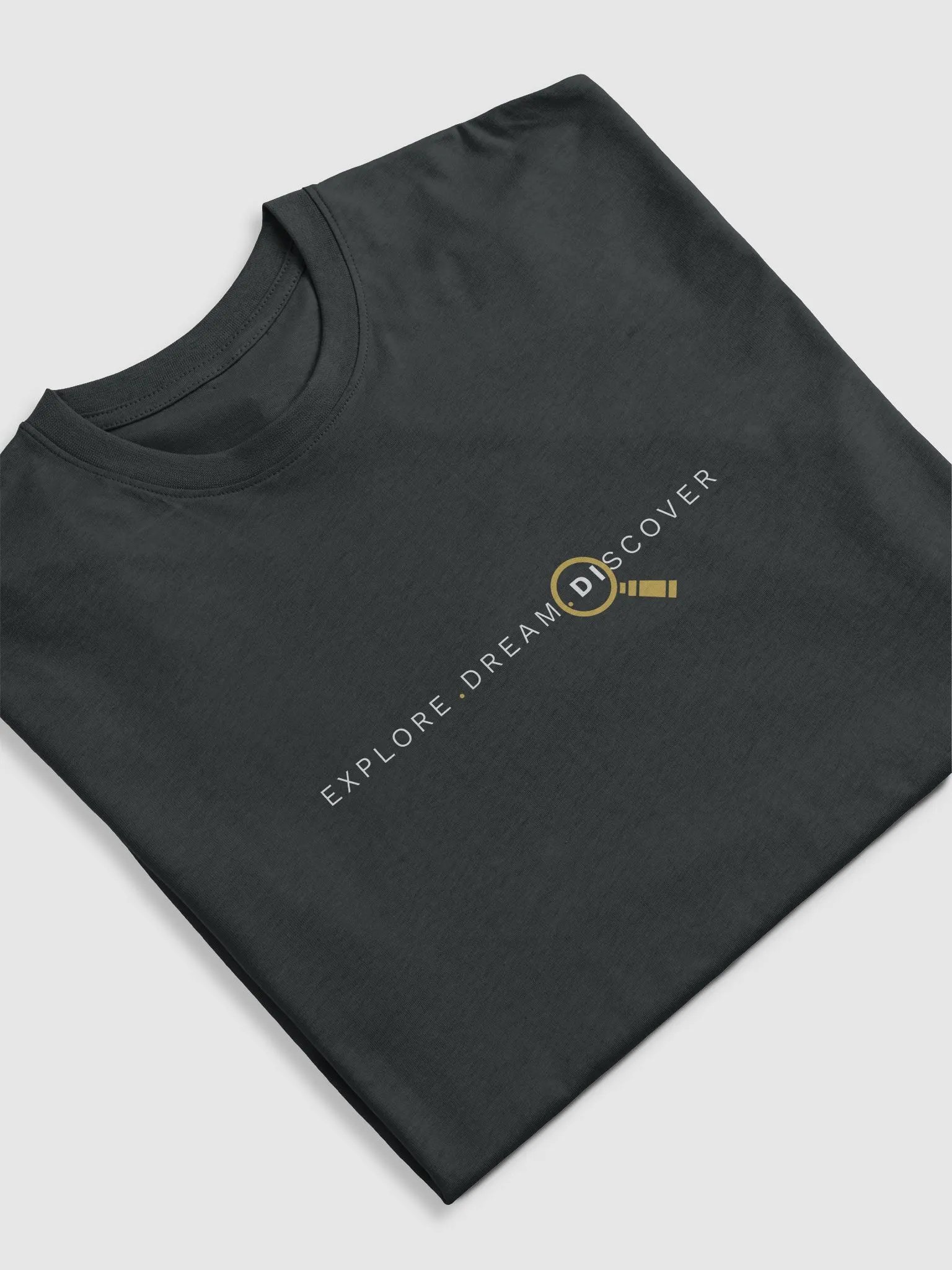 Premium Ring-Spun Cotton Tee product image (4)