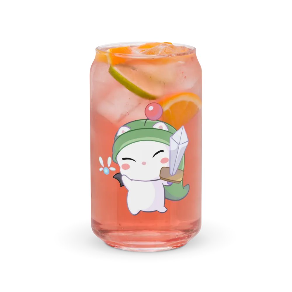 Hero Mog Glassware product image (37)