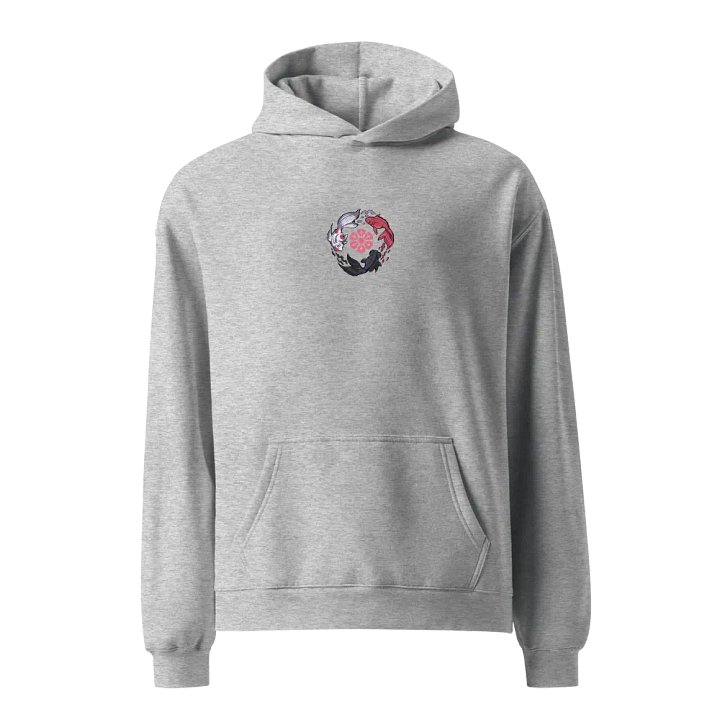 Sakura Enten Hoodie product image (1)