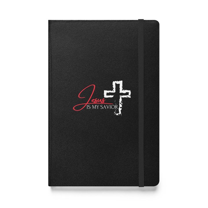 Jesus is My Savior product image (1)