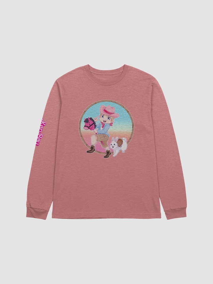 Kenbay LongSleeve product image (1)